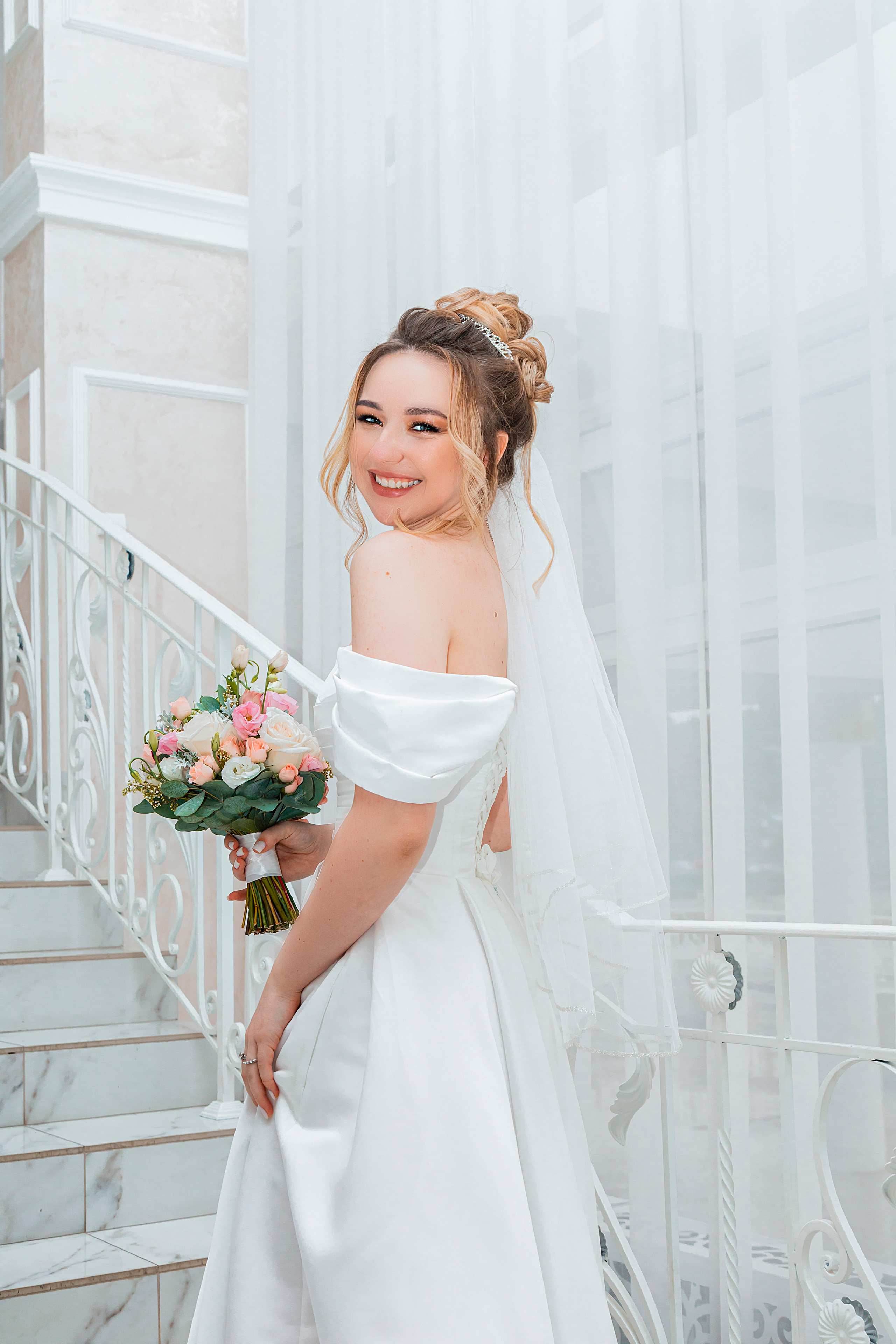 Свадьба. Персональный Фотограф Ларина Валентина Рязань