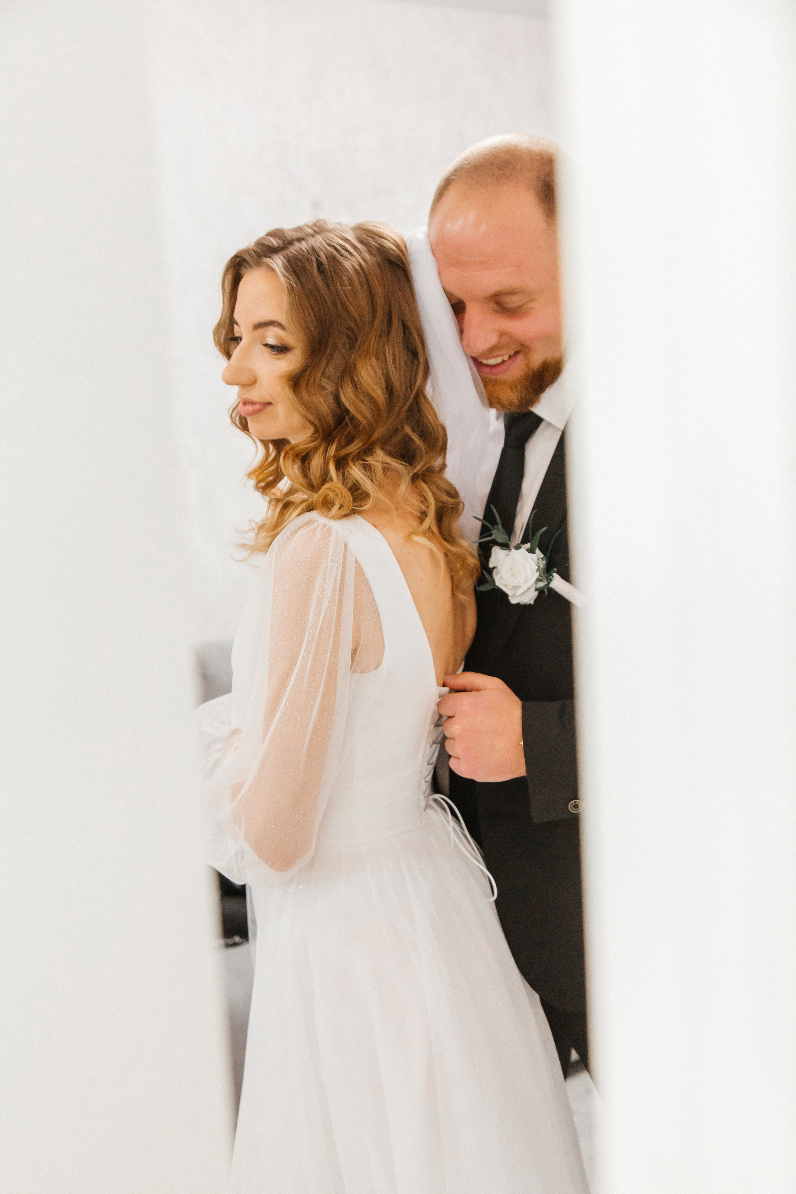 Свадьба. Персональный Фотограф Ларина Валентина Рязань