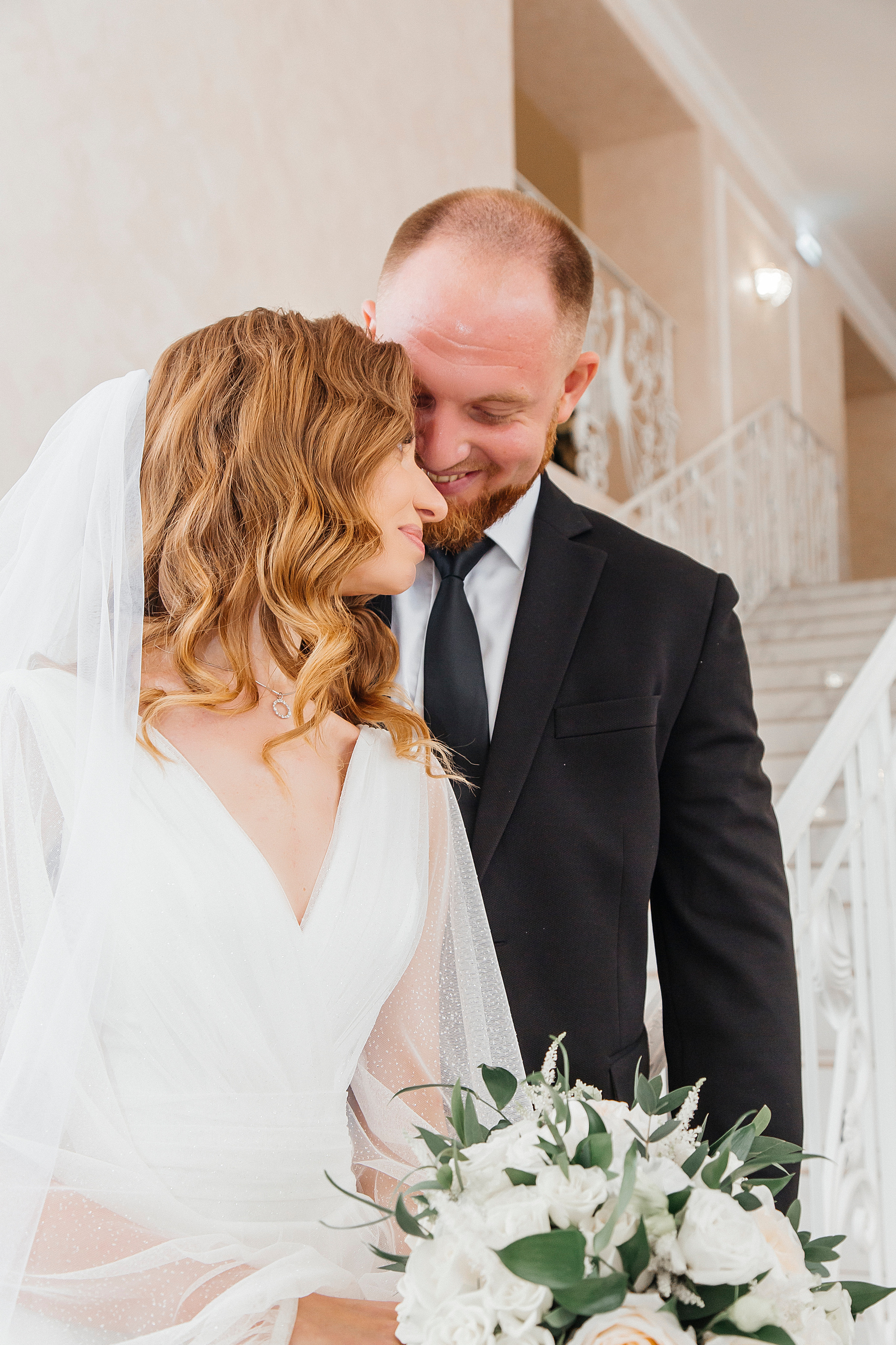 Свадьба. Персональный Фотограф Ларина Валентина Рязань