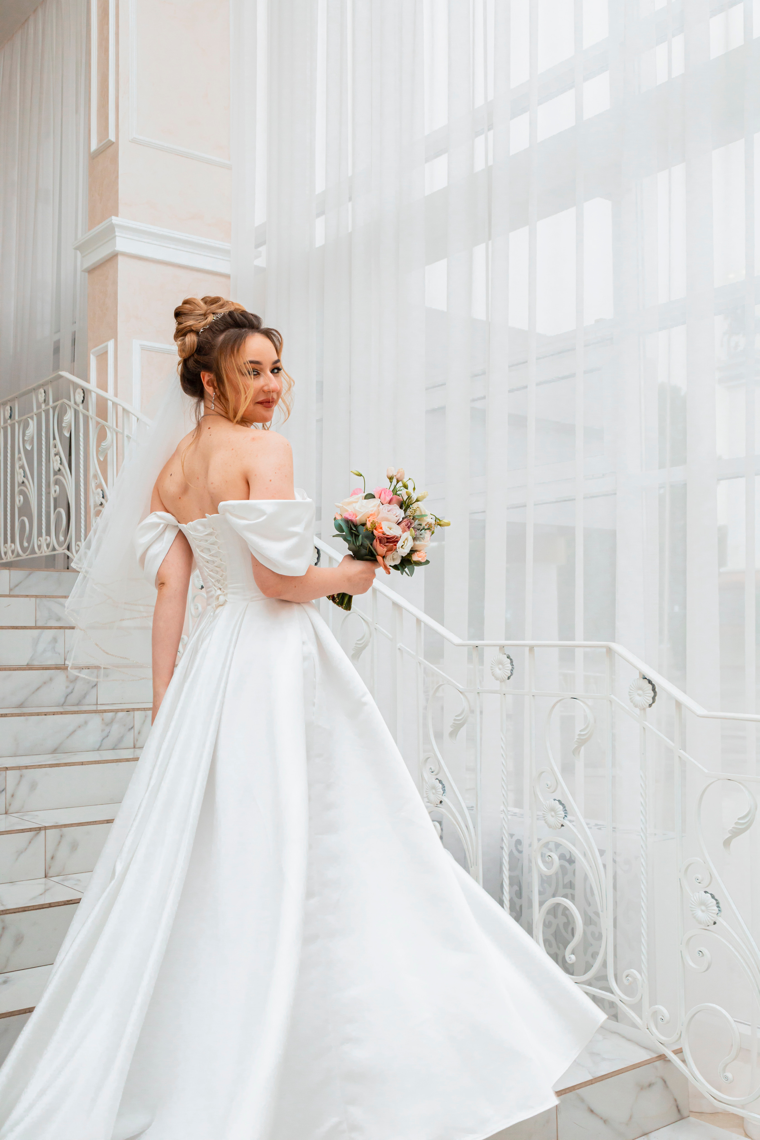 Свадьба. Персональный Фотограф Ларина Валентина Рязань