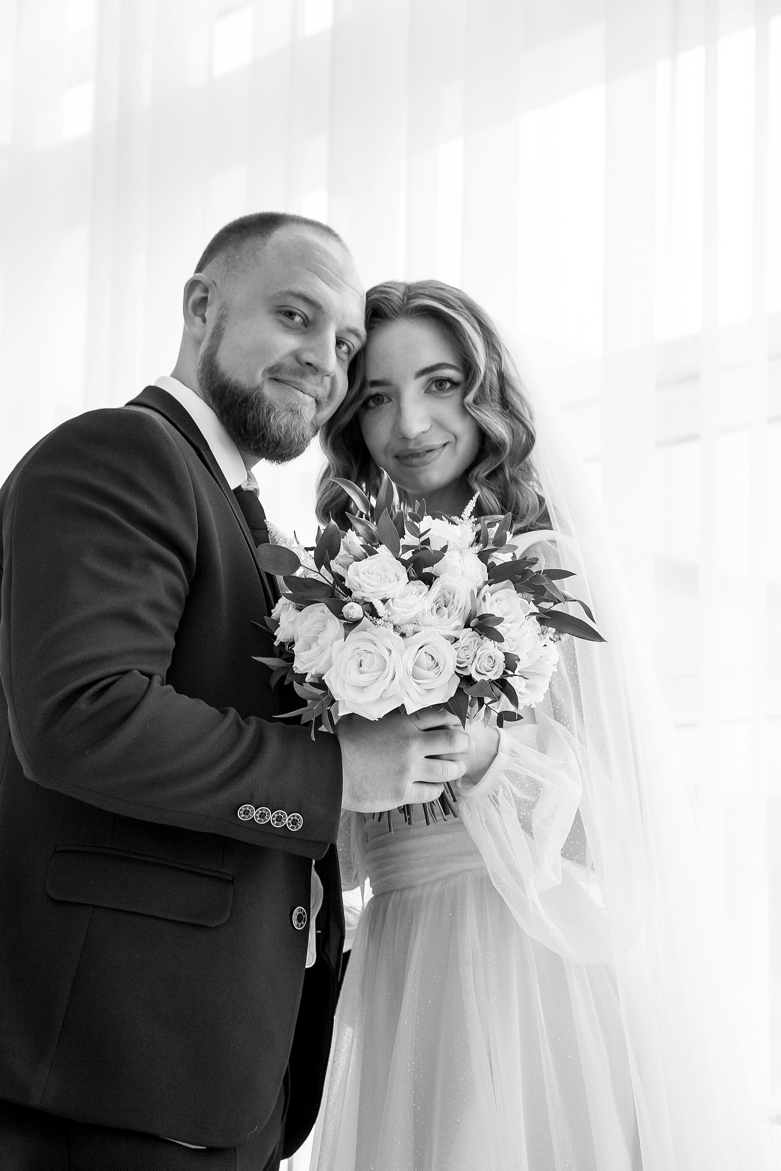 Свадьба. Персональный Фотограф Ларина Валентина Рязань