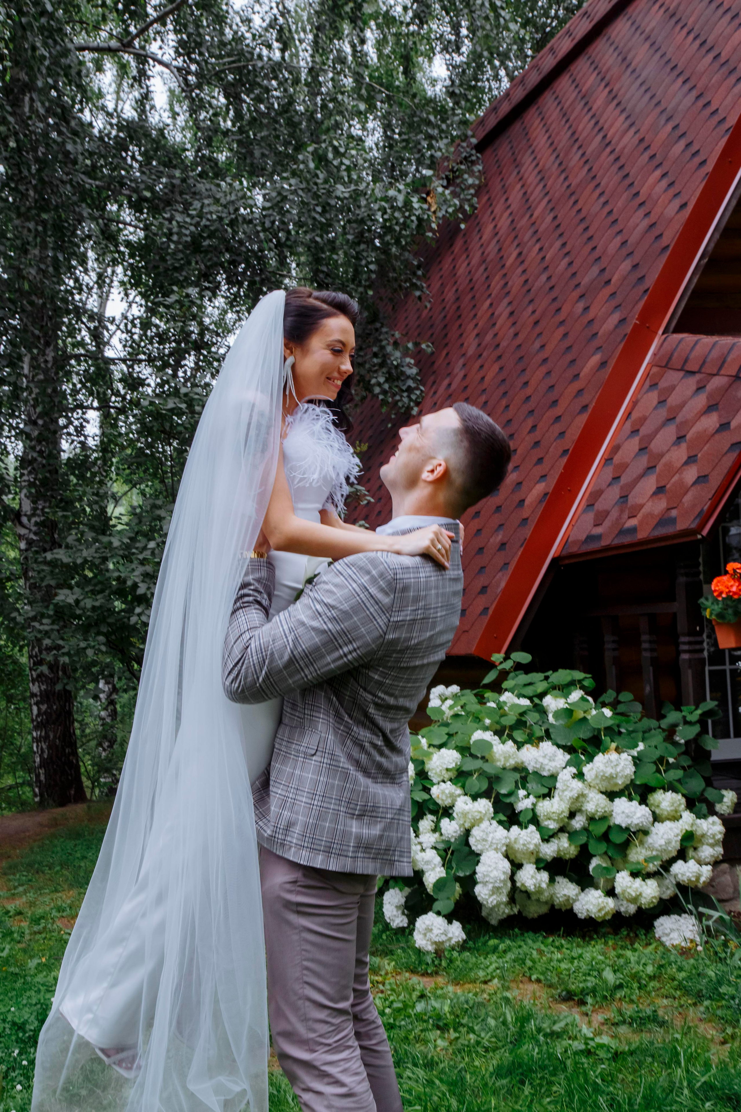 Свадьба. Персональный Фотограф Ларина Валентина Рязань