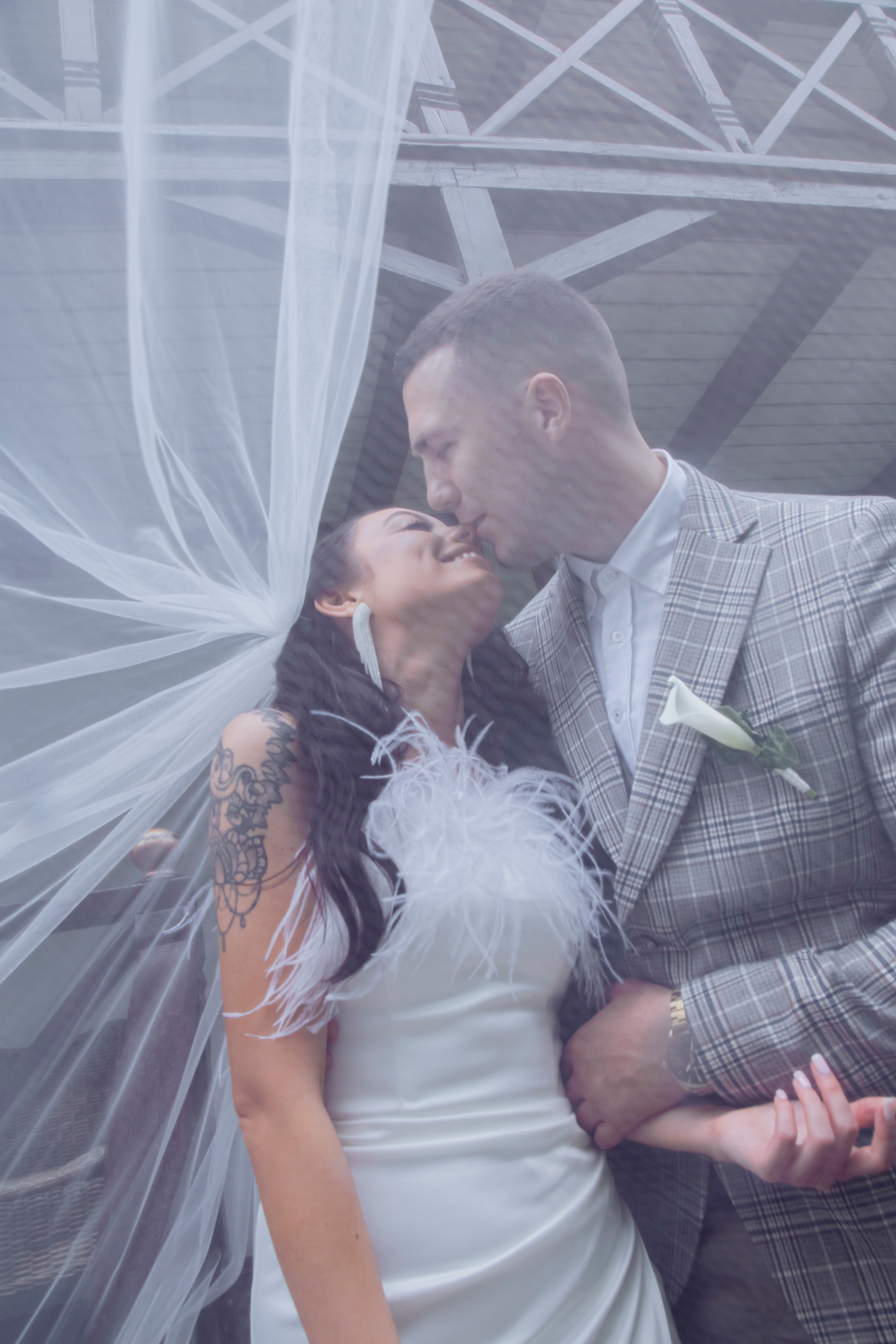 Свадьба. Персональный Фотограф Ларина Валентина Рязань