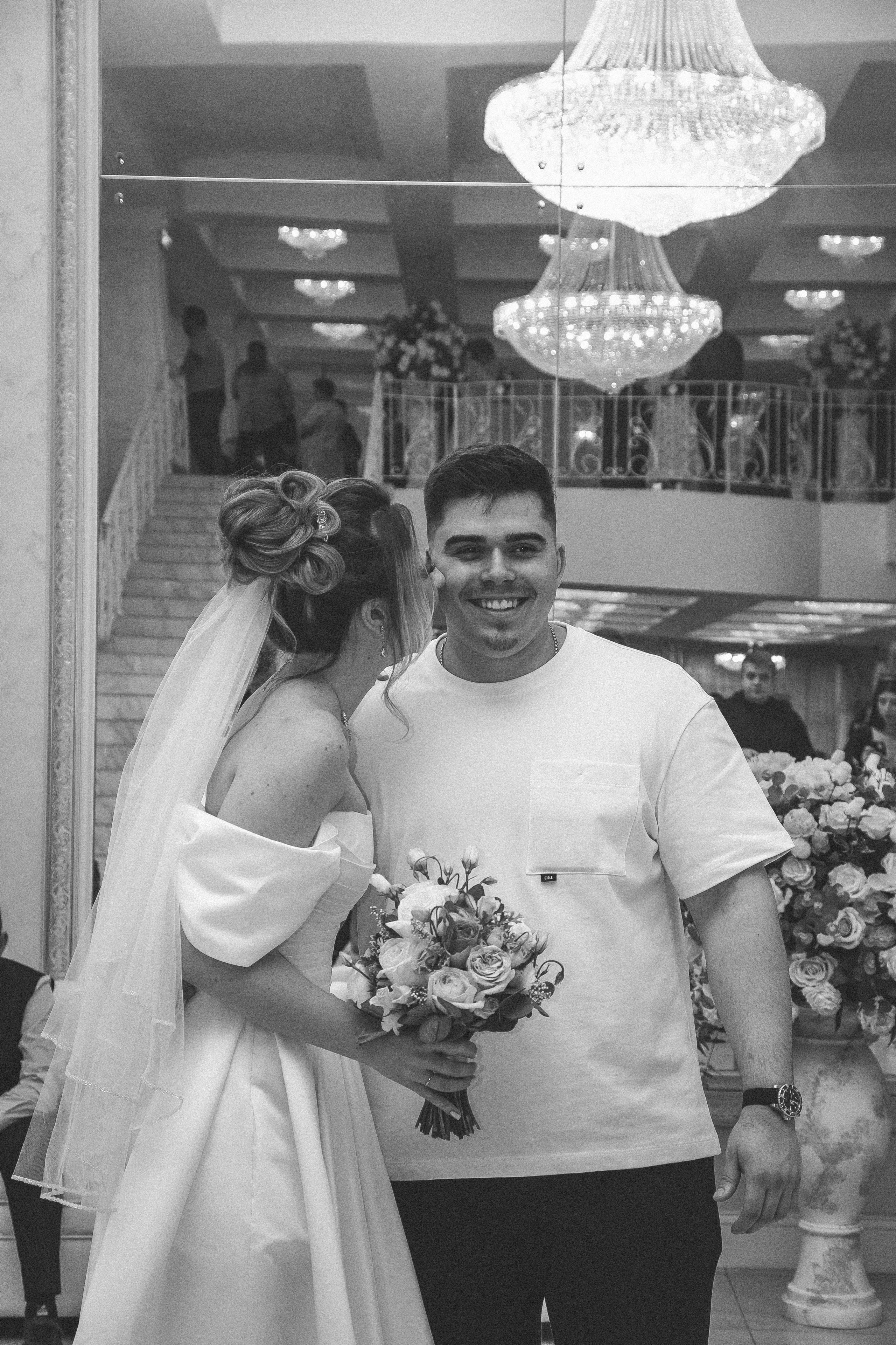 Свадьба. Персональный Фотограф Ларина Валентина Рязань