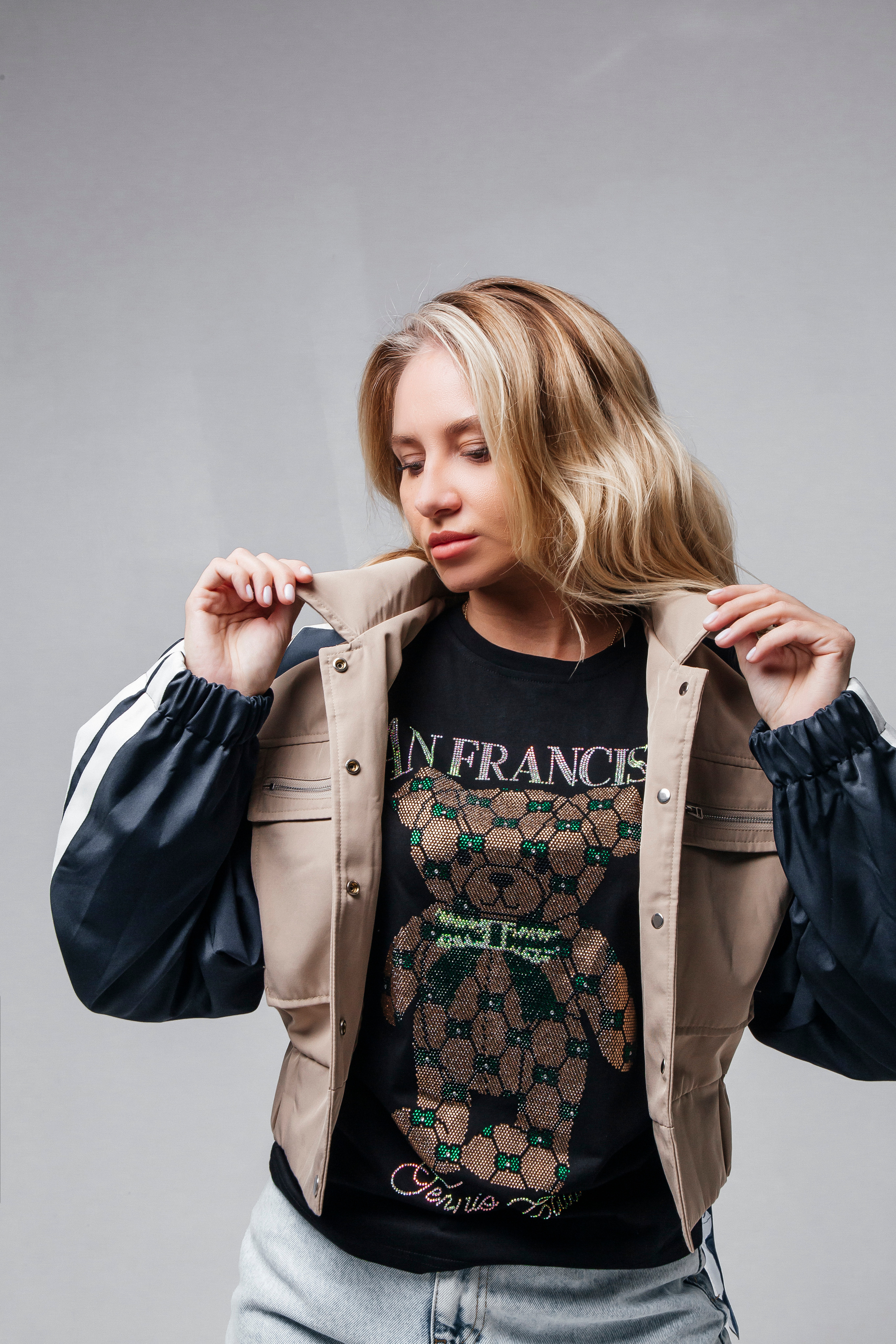 Контент съемка. Персональный Фотограф Ларина Валентина Рязань