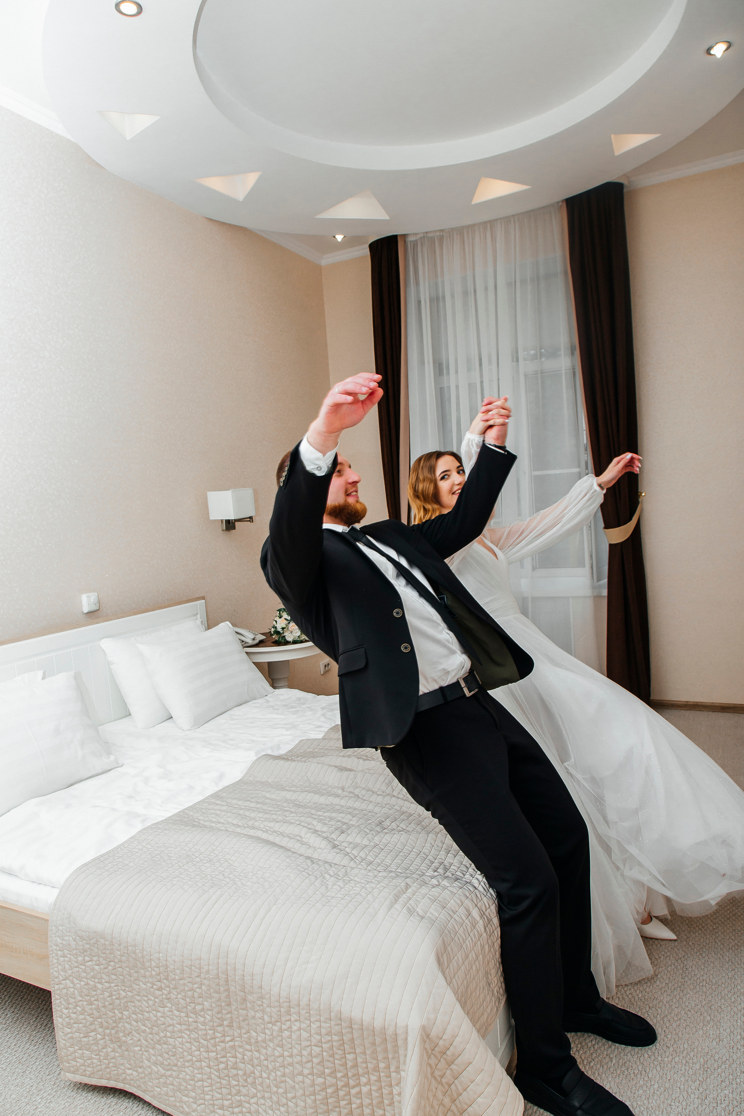 Свадьба. Персональный Фотограф Ларина Валентина Рязань