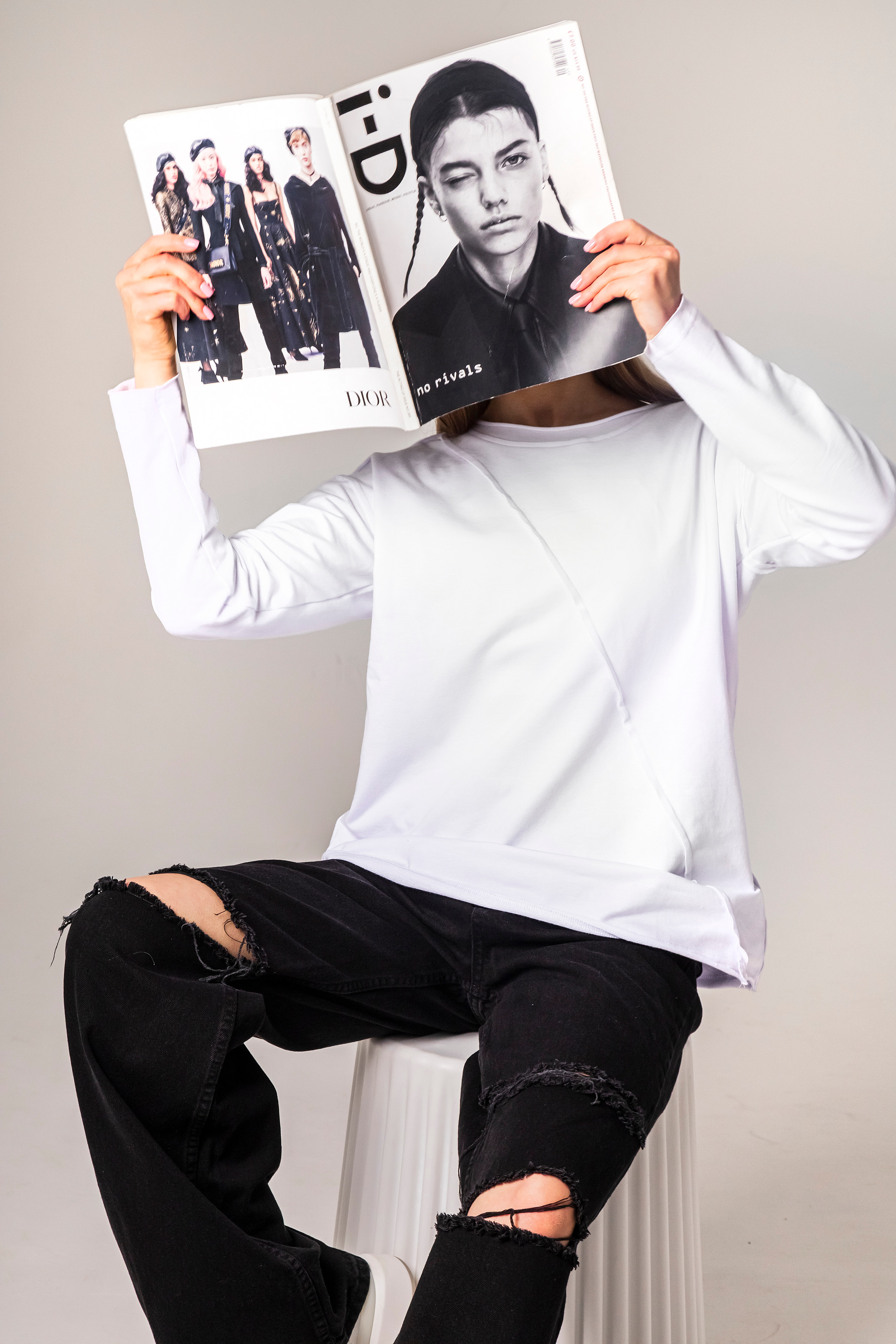 Контент съемка. Персональный Фотограф Ларина Валентина Рязань