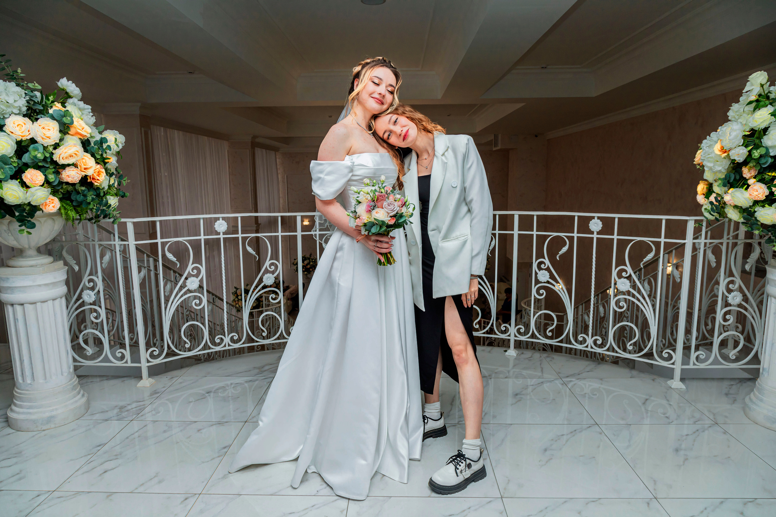 Свадьба. Персональный Фотограф Ларина Валентина Рязань