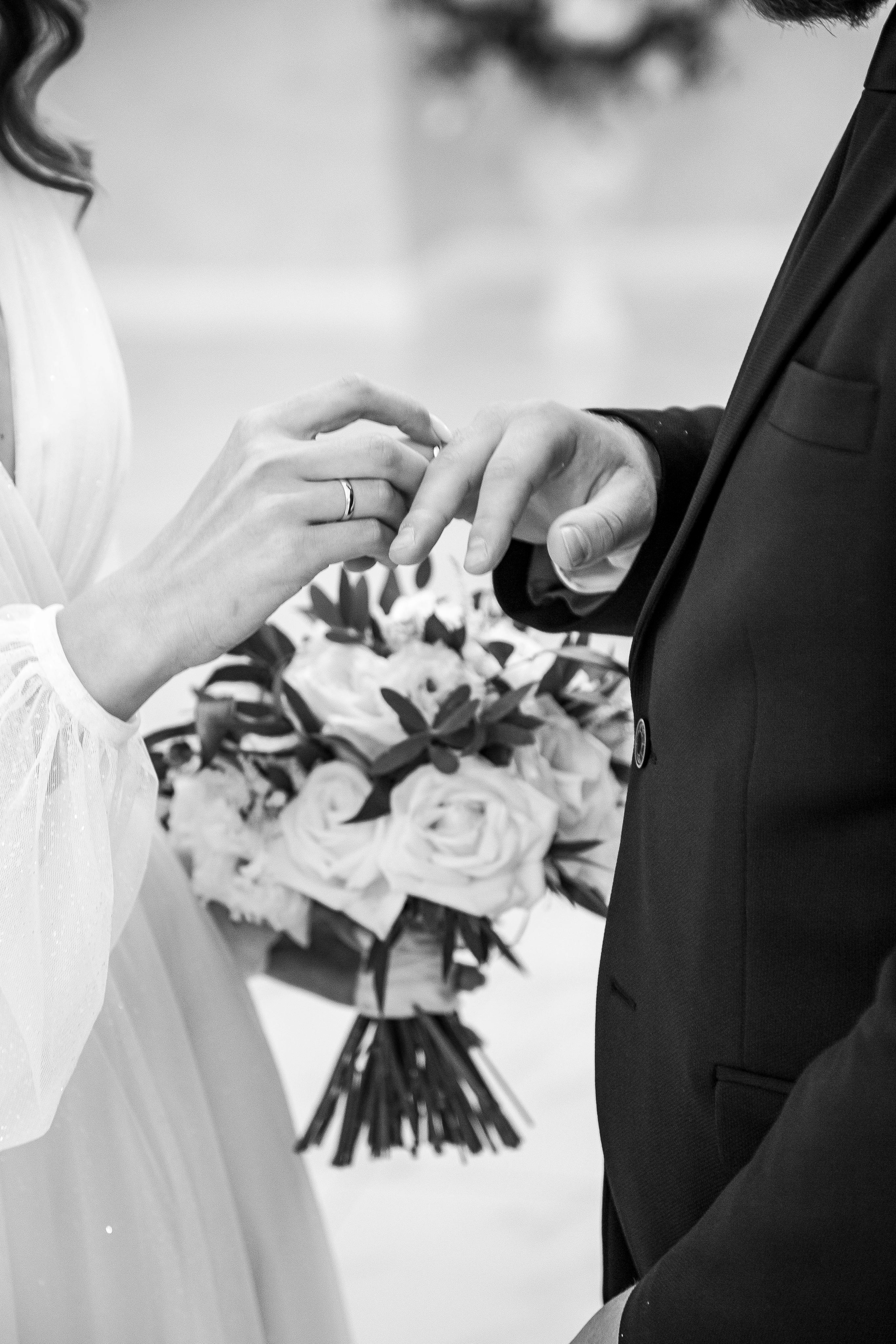 Свадьба. Персональный Фотограф Ларина Валентина Рязань