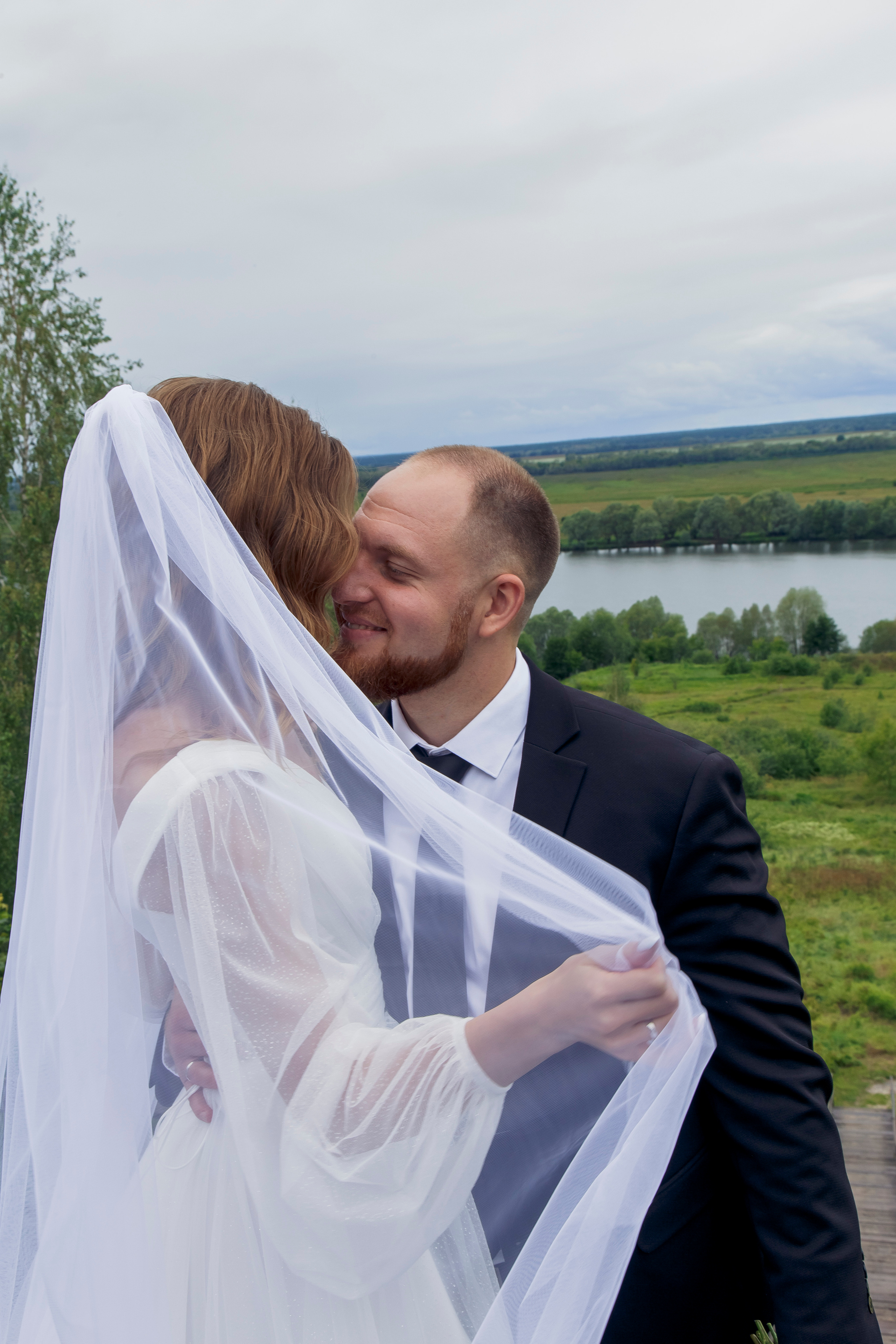 Свадьба. Персональный Фотограф Ларина Валентина Рязань