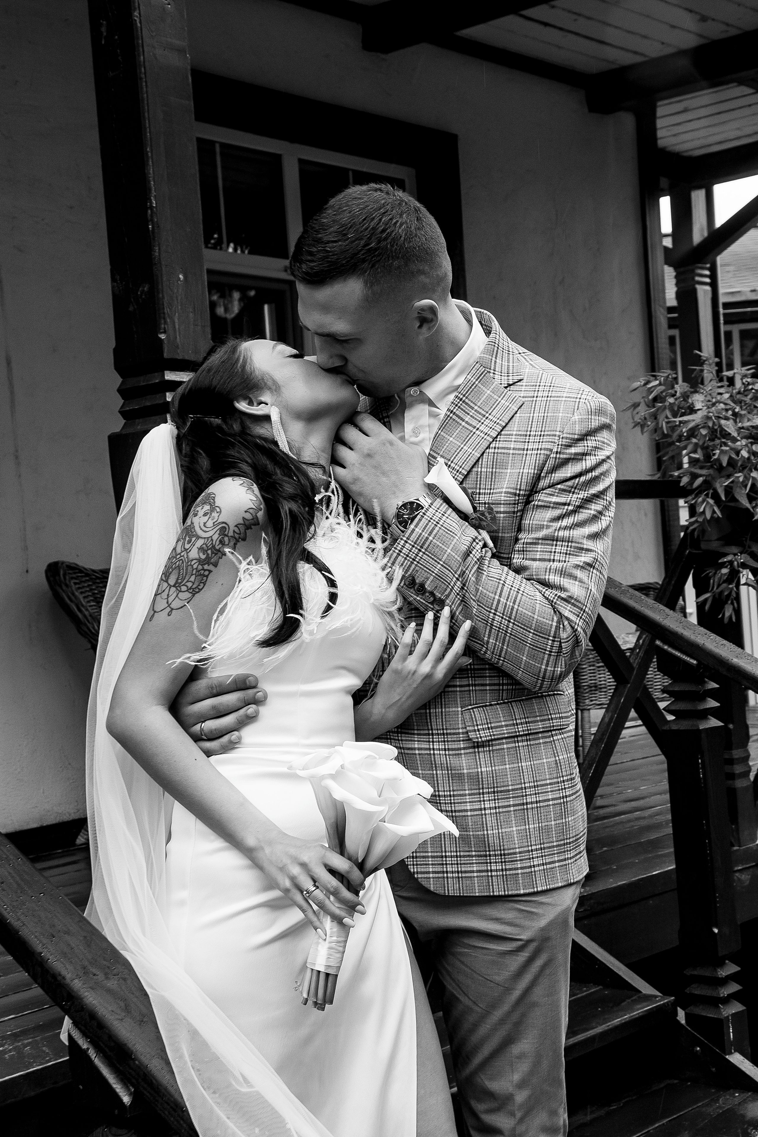 Свадьба. Персональный Фотограф Ларина Валентина Рязань