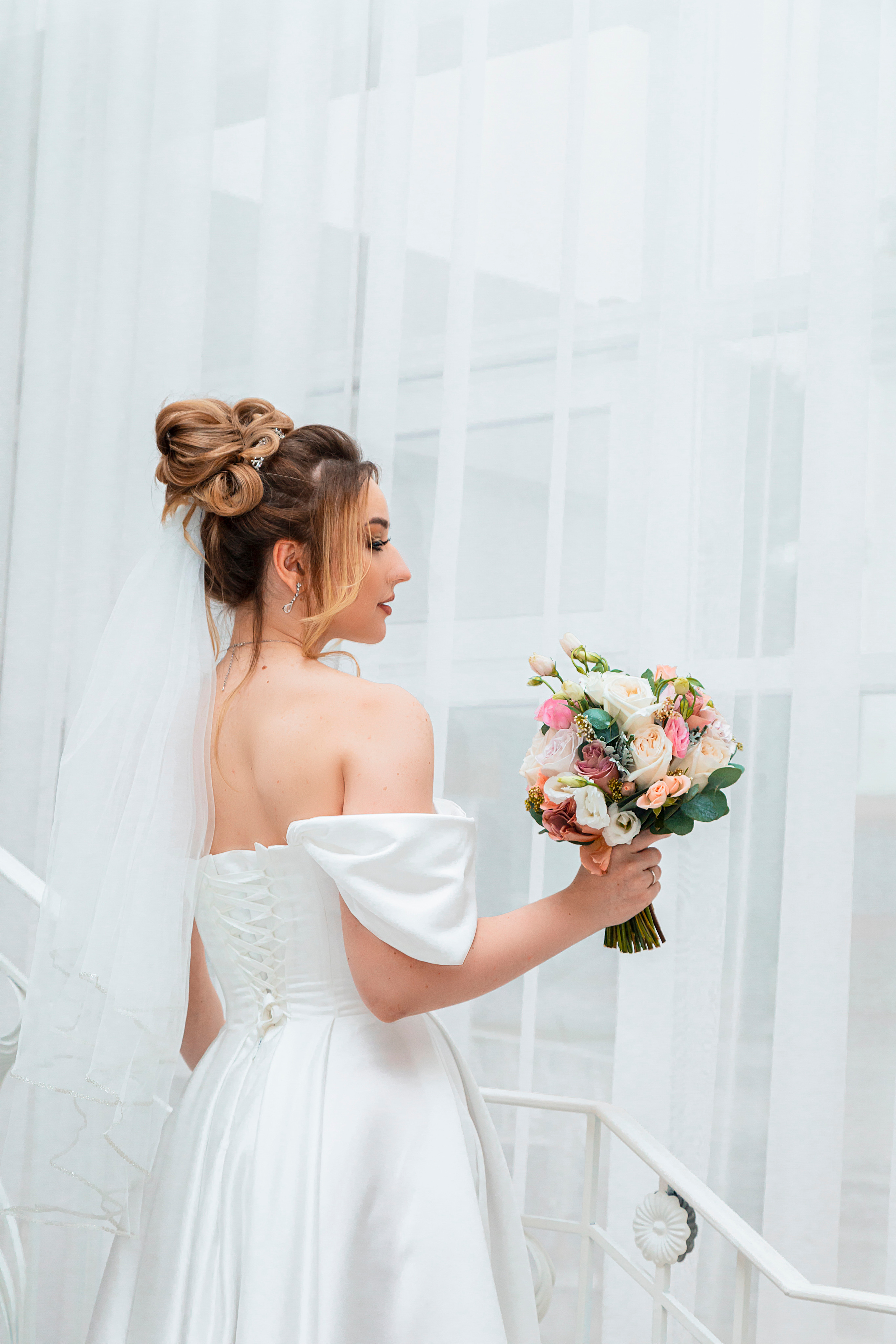 Свадьба. Персональный Фотограф Ларина Валентина Рязань