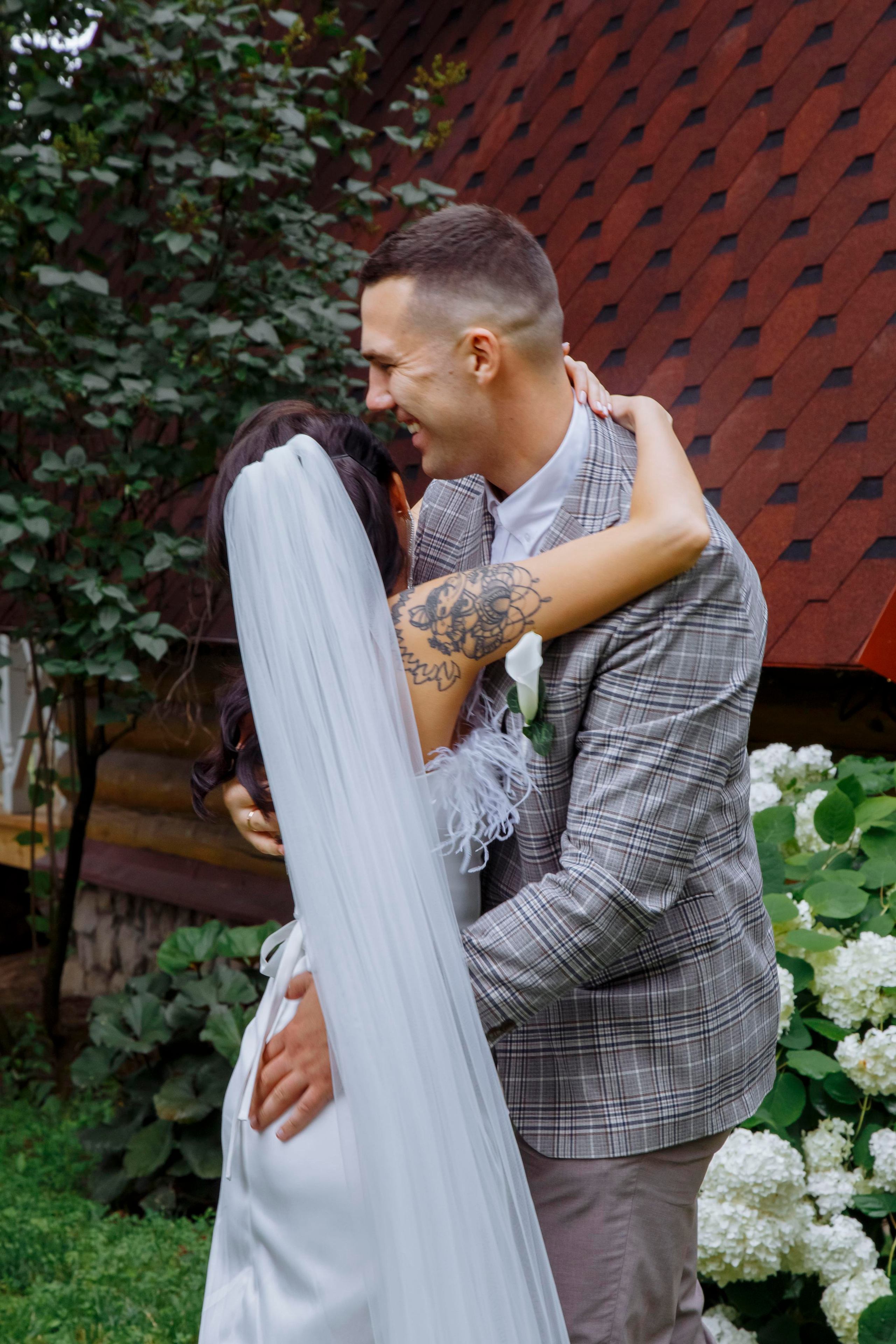 Свадьба. Персональный Фотограф Ларина Валентина Рязань