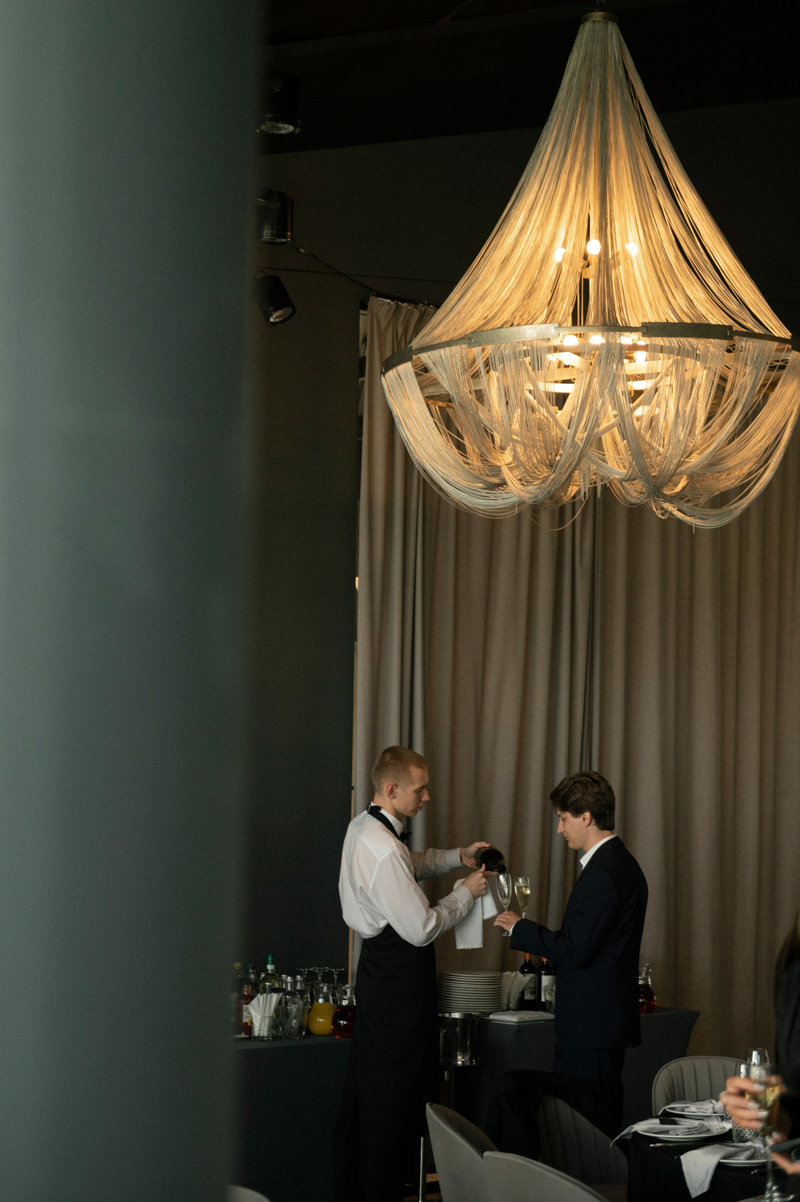 Выпускной. Фотограф Кирилл Ряховский