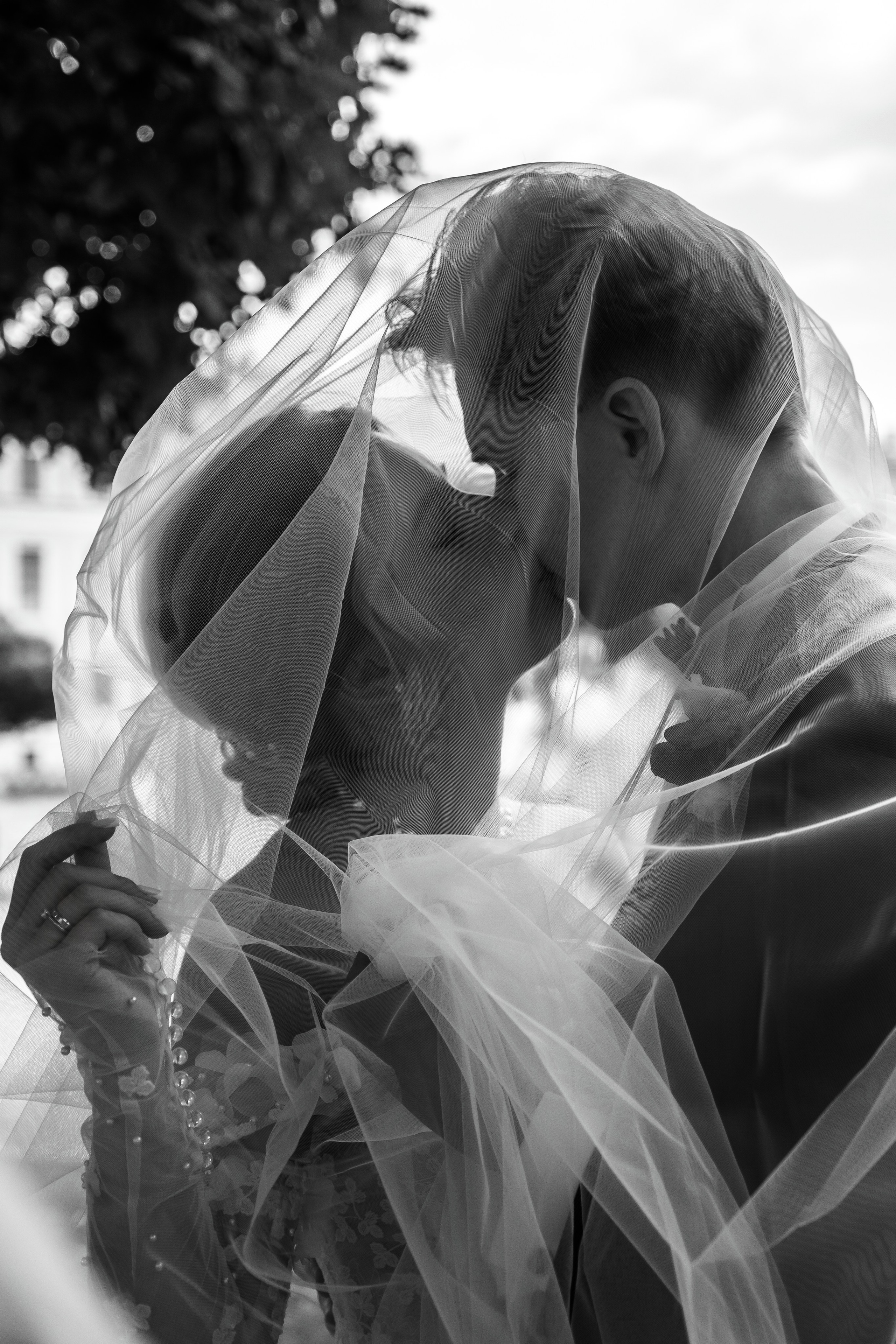 Свадьба Саши и Андрея. Семейный и детский фотограф в Санкт-Петербурге