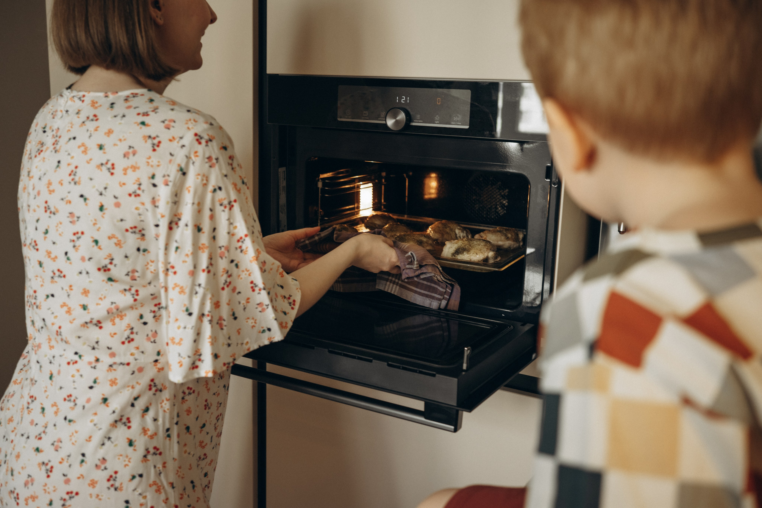 Ксения и Саша. Семейный и детский фотограф в Санкт-Петербурге