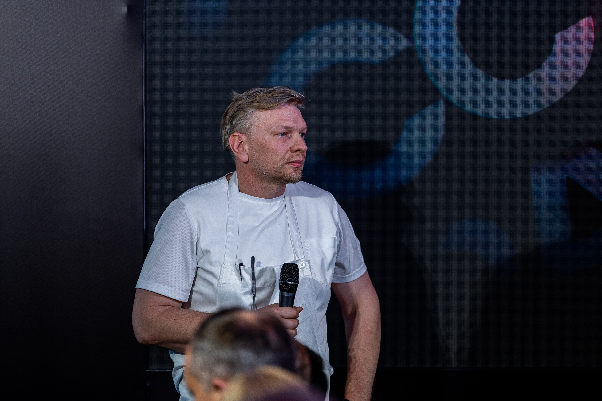 Альфа Босс. Sunnyman