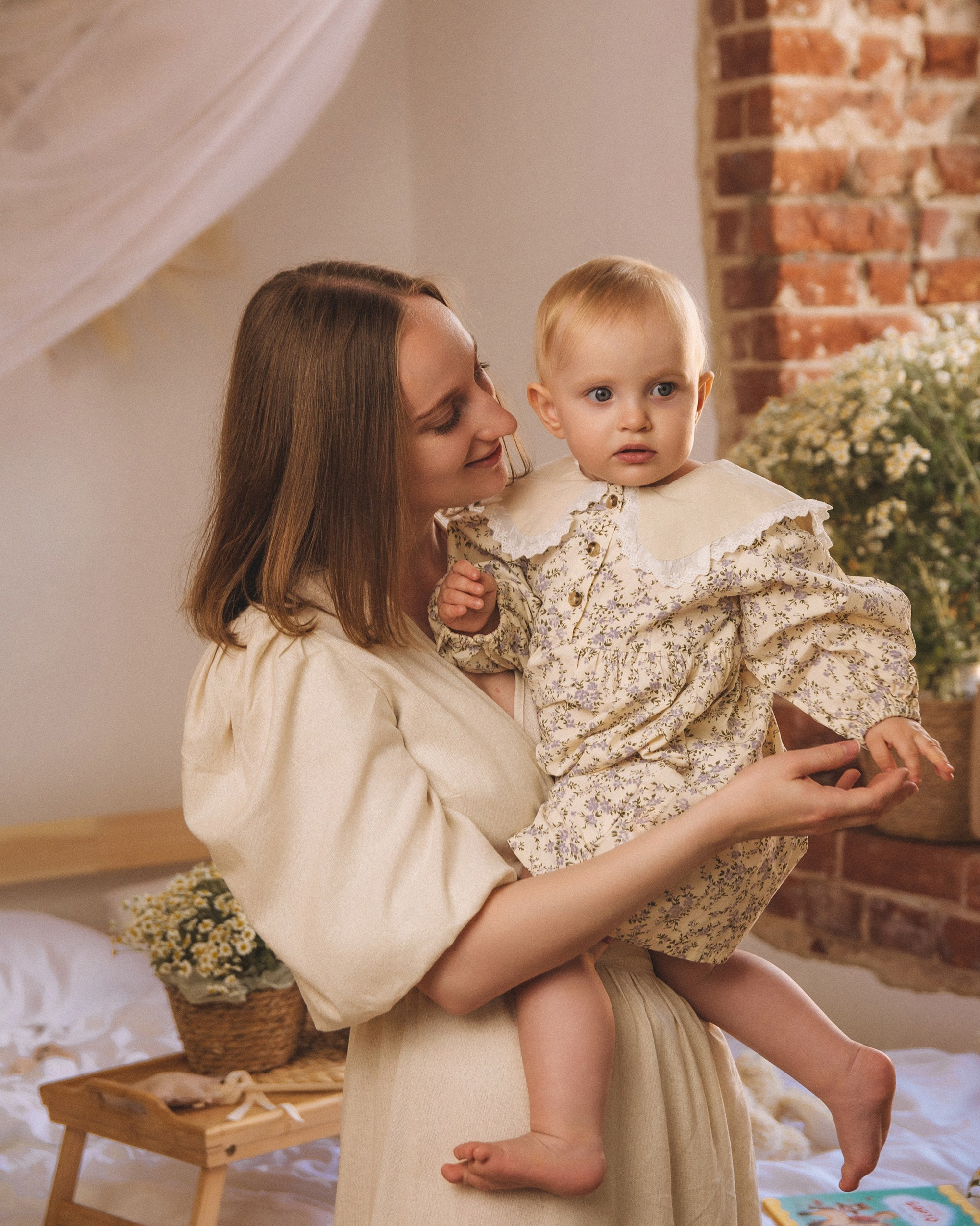 Семья Станислава и Елены. Фотограф Новочеркасск Ольга Мальцева