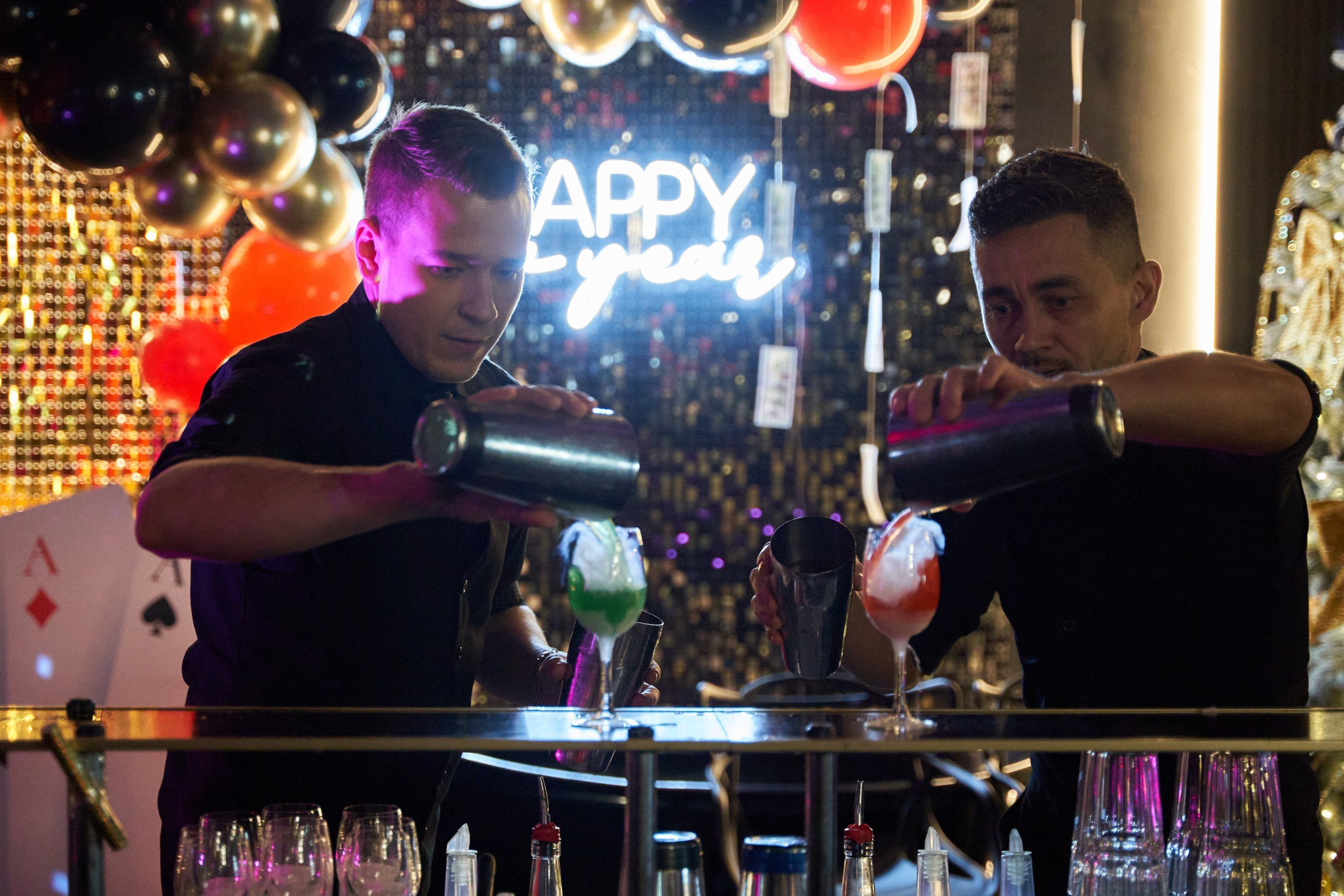 Репортажный фотограф на праздник на день рождения фоторепортаж