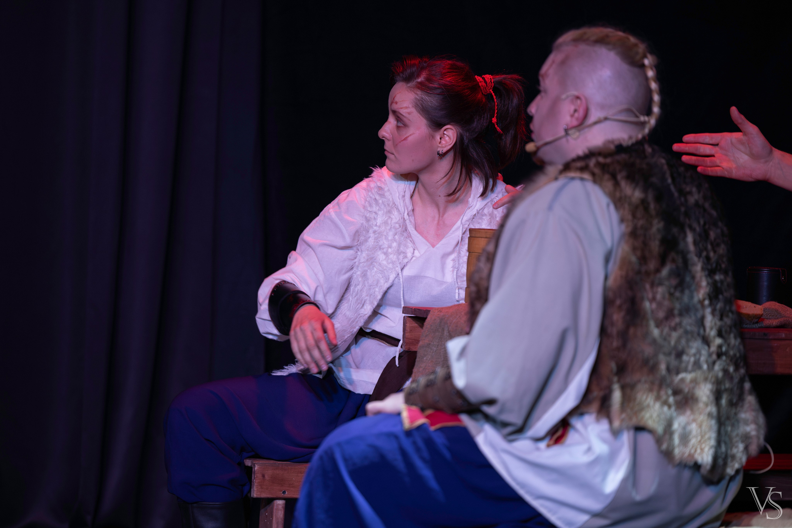 Каменное сердце. Фотограф Виктор Степанов