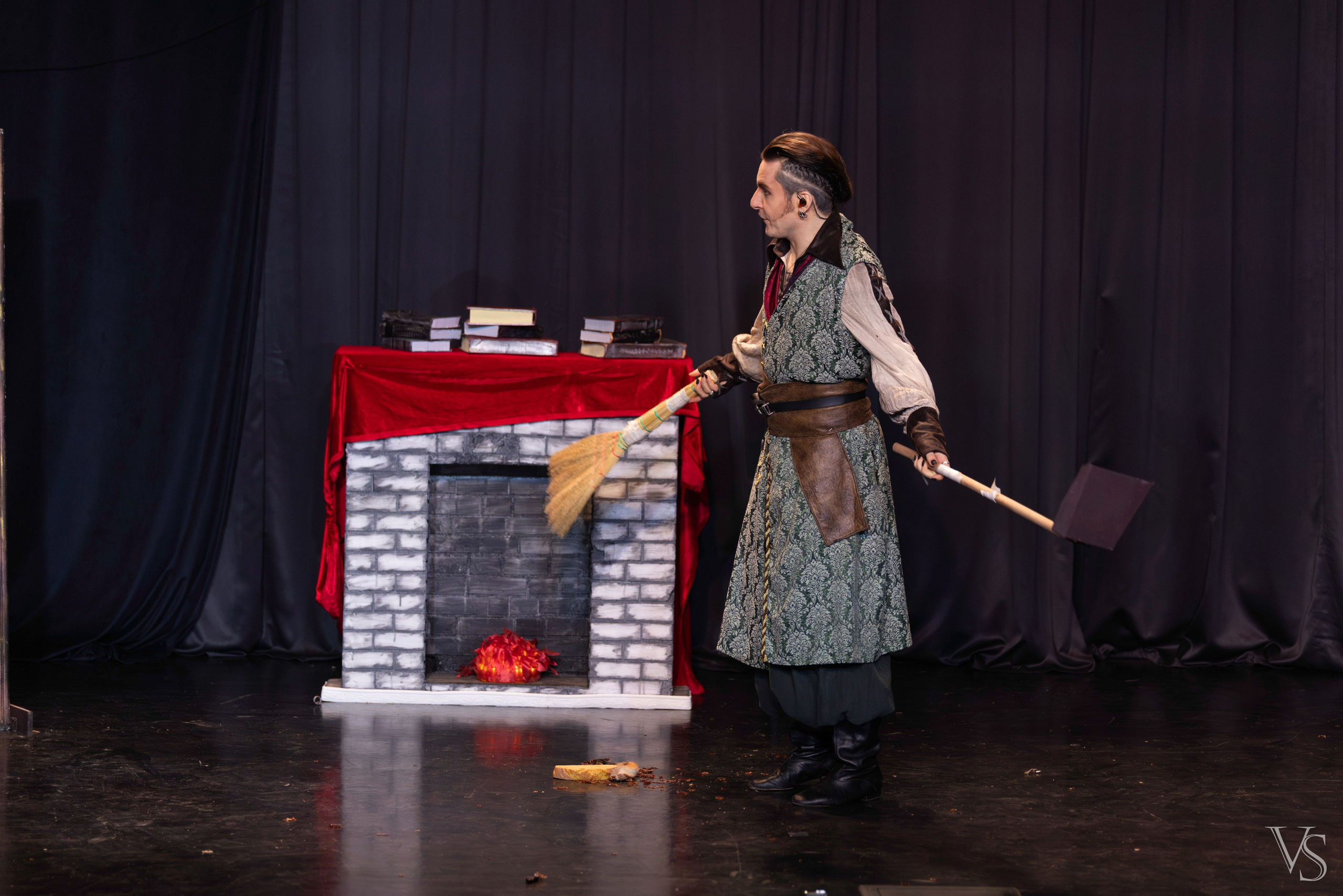 Каменное сердце. Фотограф Виктор Степанов