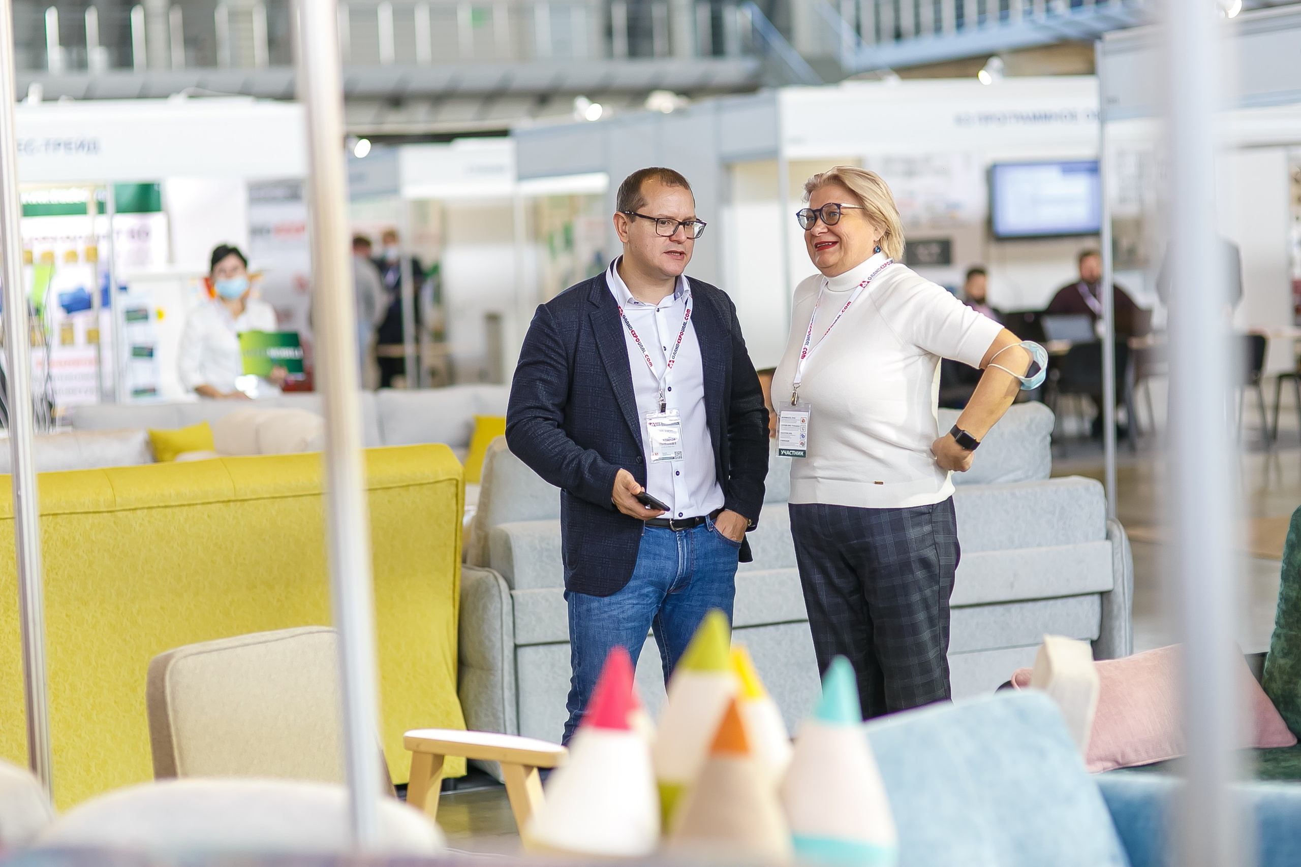 МВК Выставка МВЦ. Профессиональный фотограф Дугинов Николай | Екатеринбург