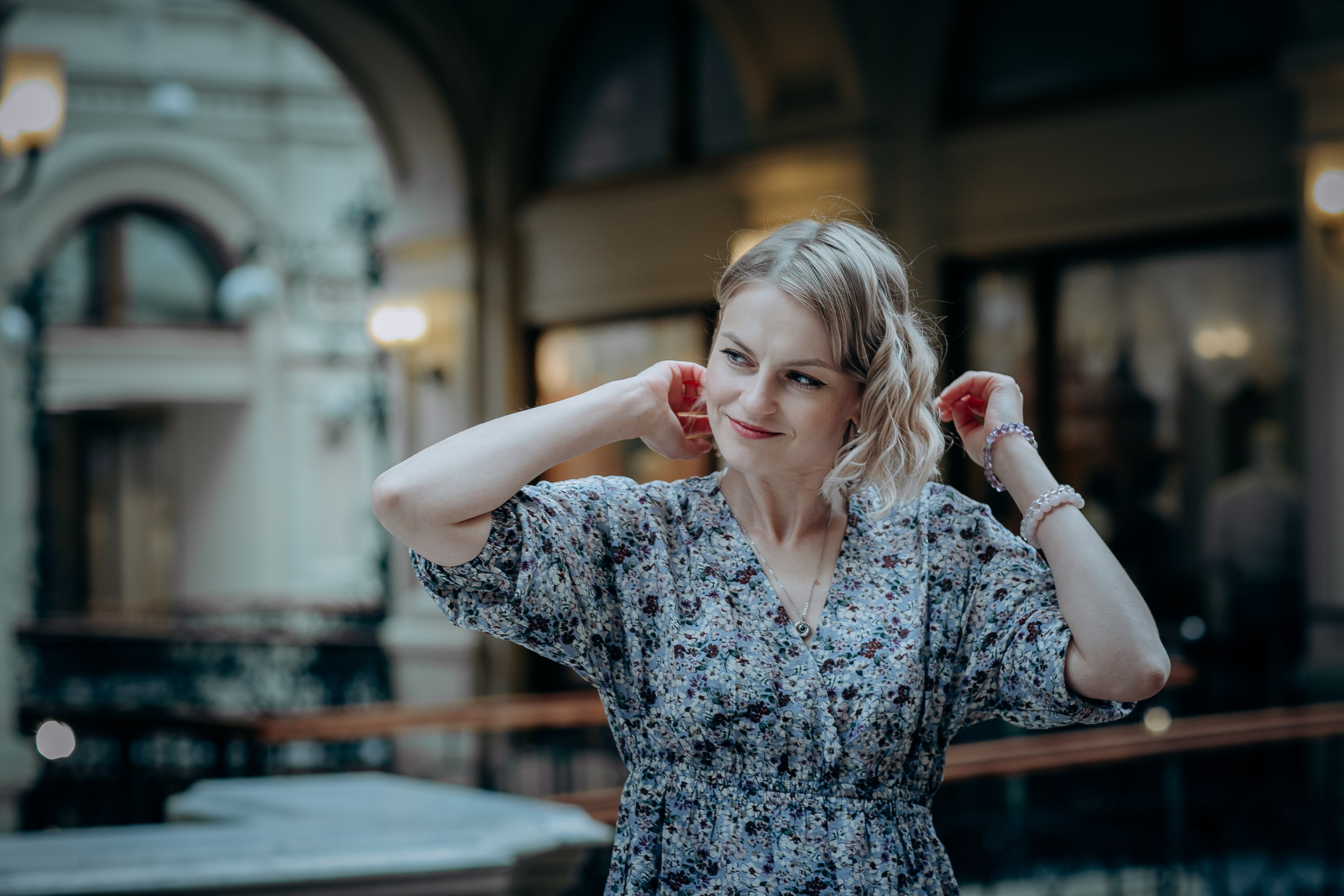 Елена. Профессиональный фотограф в Москве, Подмосковье