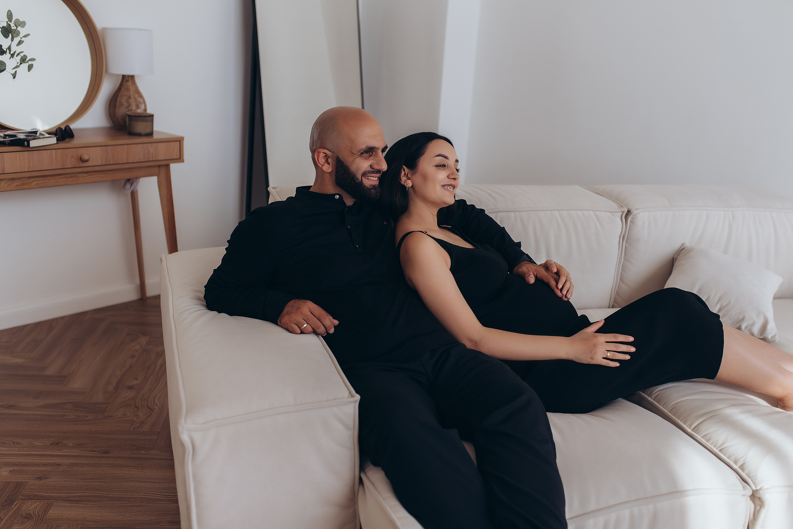 В Ожидании Чуда. Главная