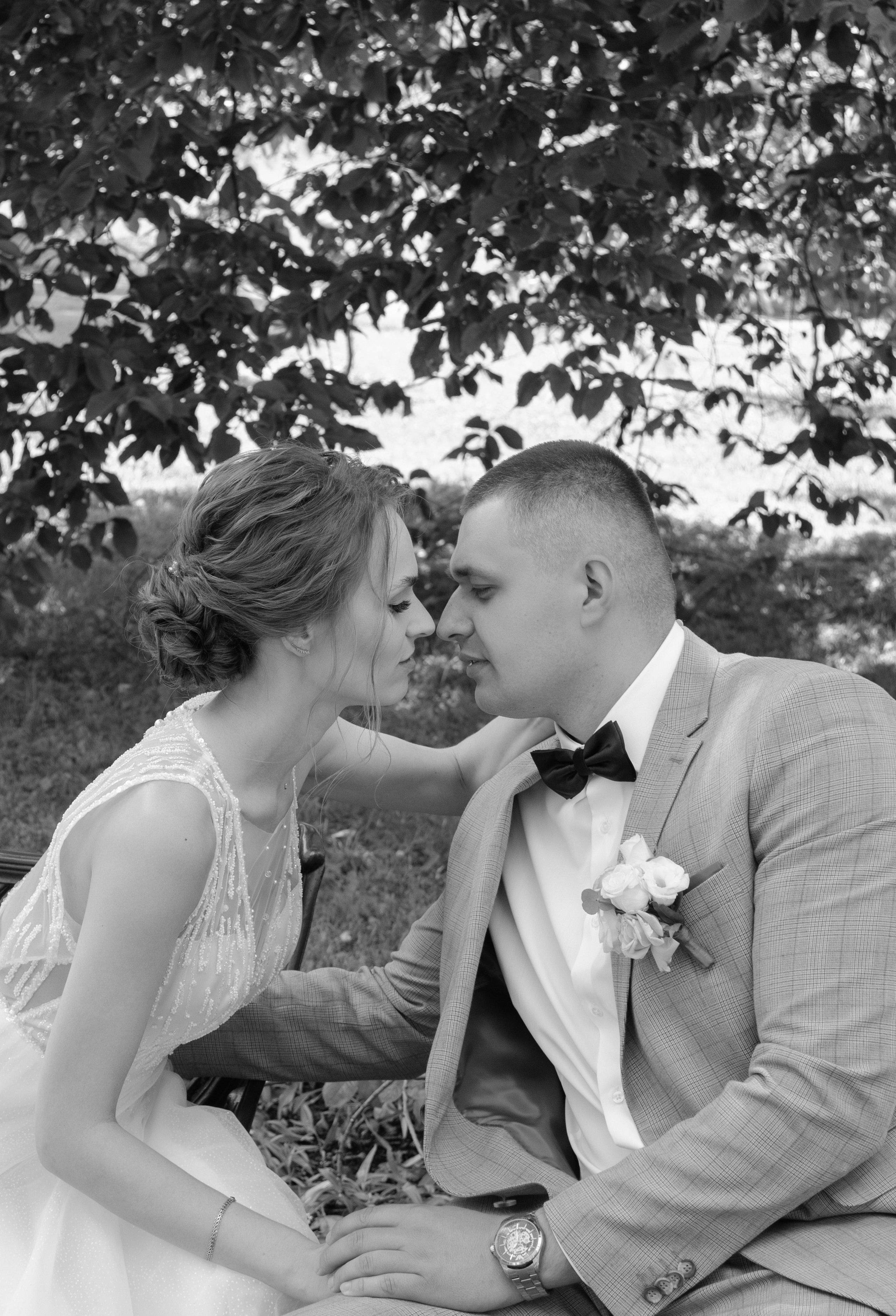 Александр & Наталья. Photographer_diaanka777