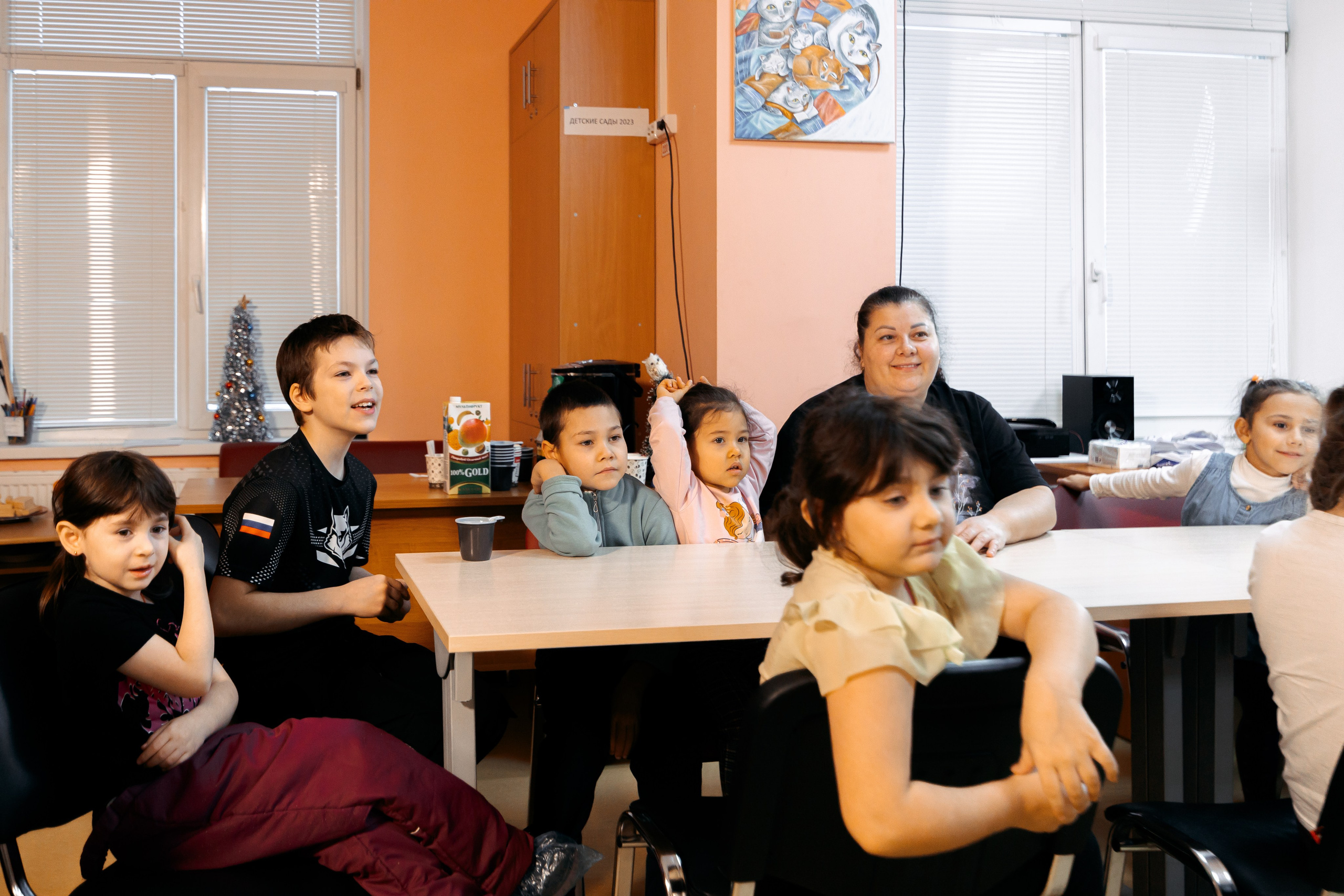 Мастер-класс. Фотограф в Санкт-Петербурге и ЛО — Сергей Козлов