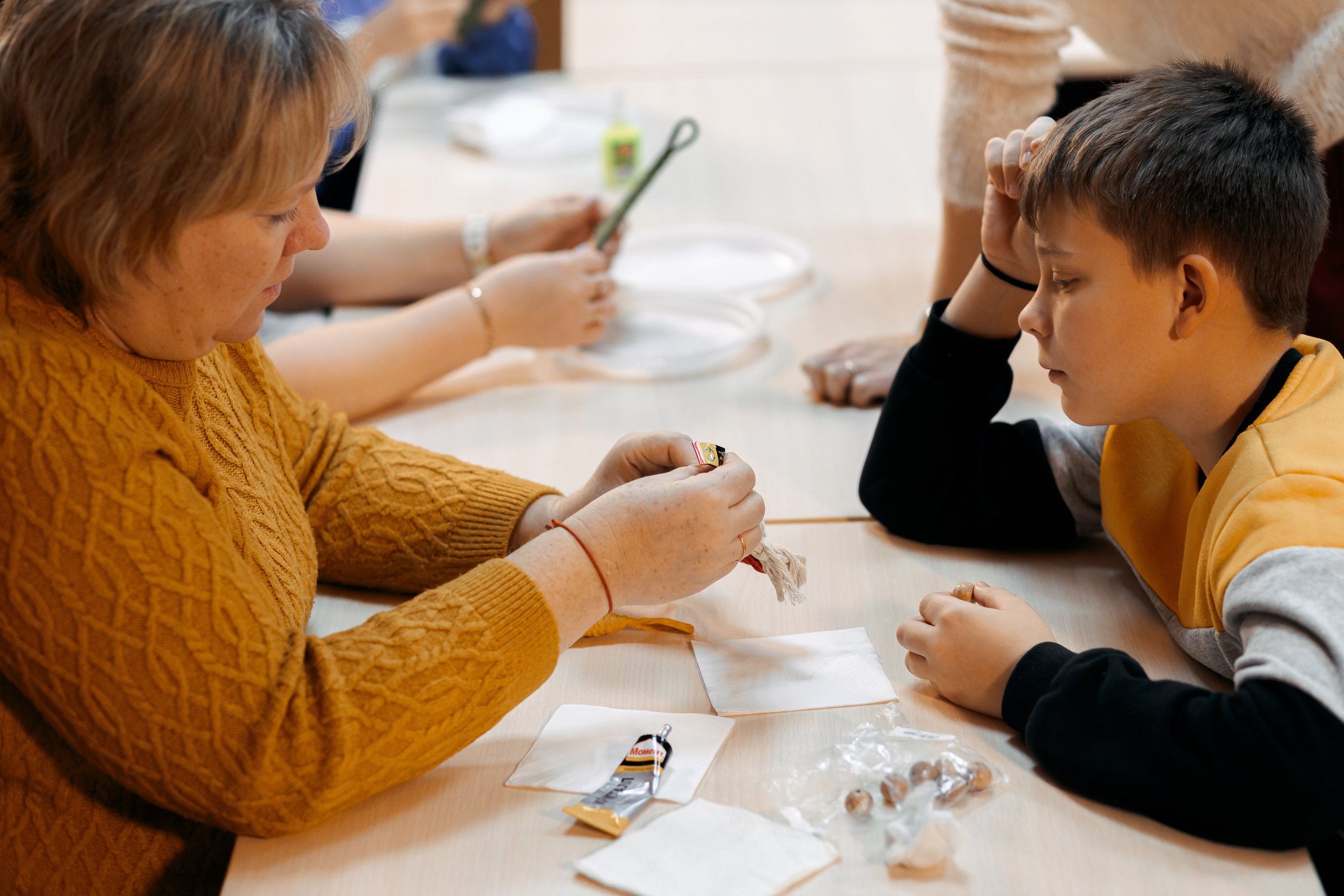 Мастер-класс. Фотограф в Санкт-Петербурге и ЛО — Сергей Козлов