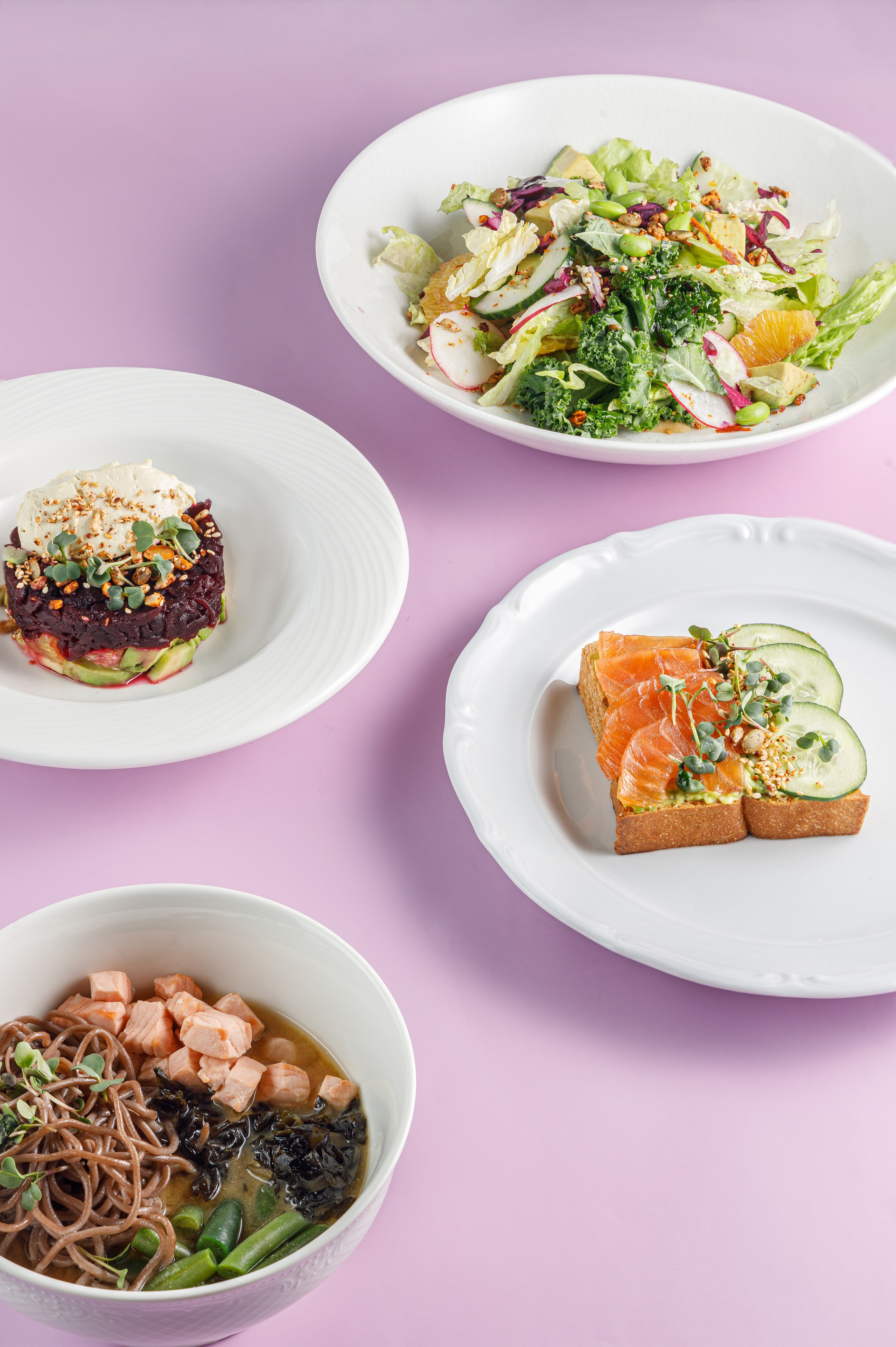 Мы Есть. Предметная и фуд-фотография в Екатеринбурге Екатерина Ковалева