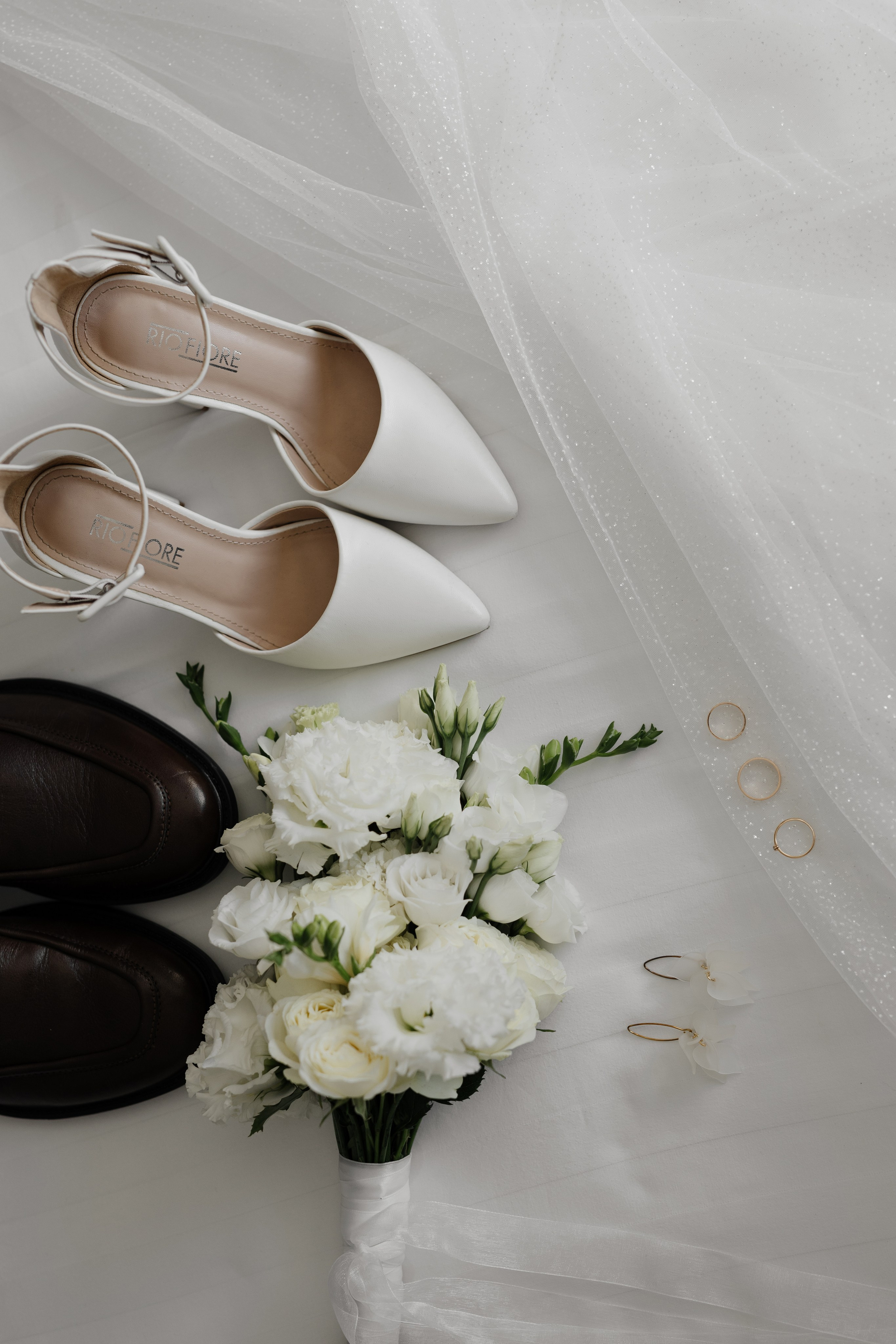 Свадьба Кирилла и Анастасии. Фотограф Кольчугино/Владимир/Москва Елизавета Иода