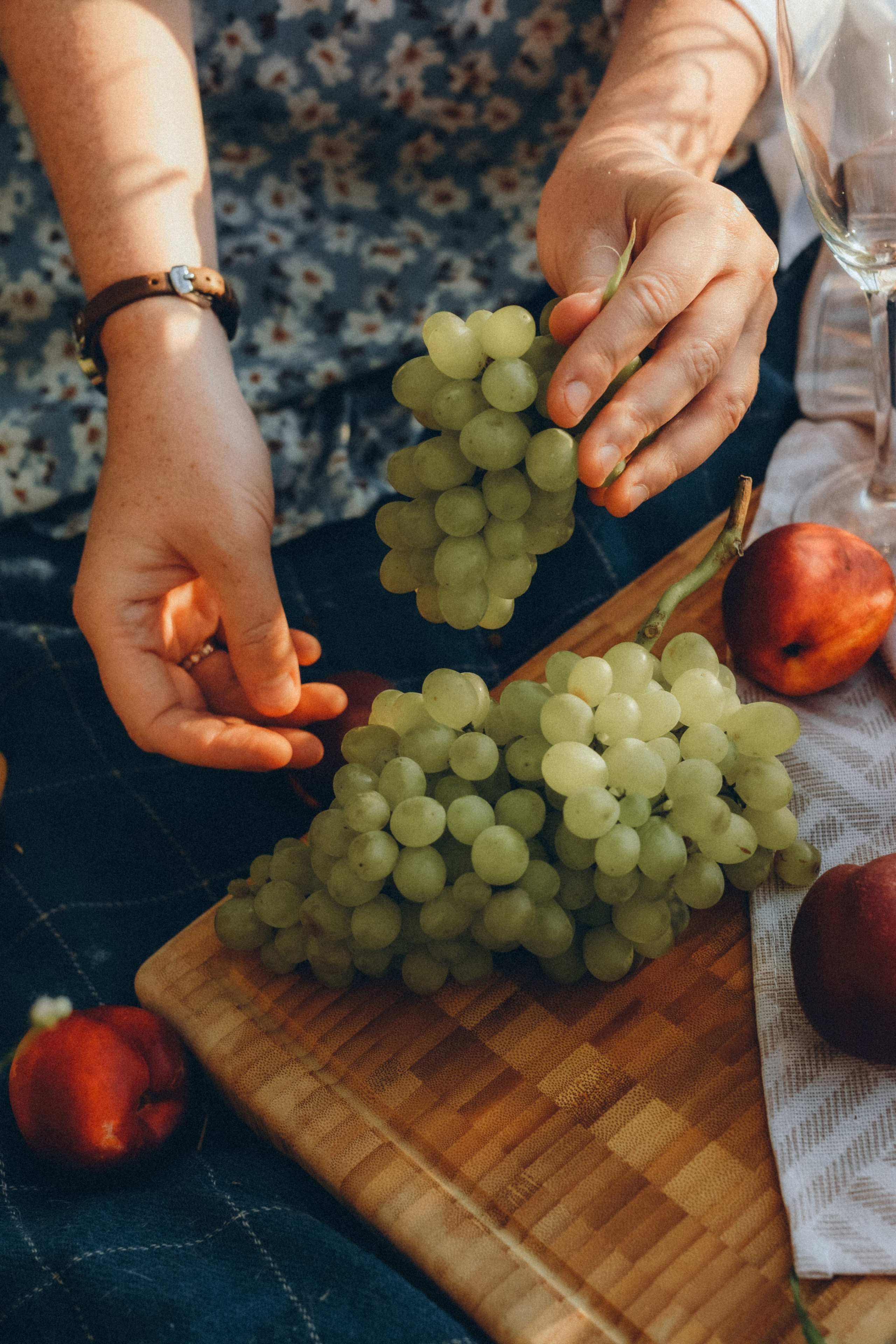 Семья Бычковых. Фотограф в Москве Ангелина Ким
