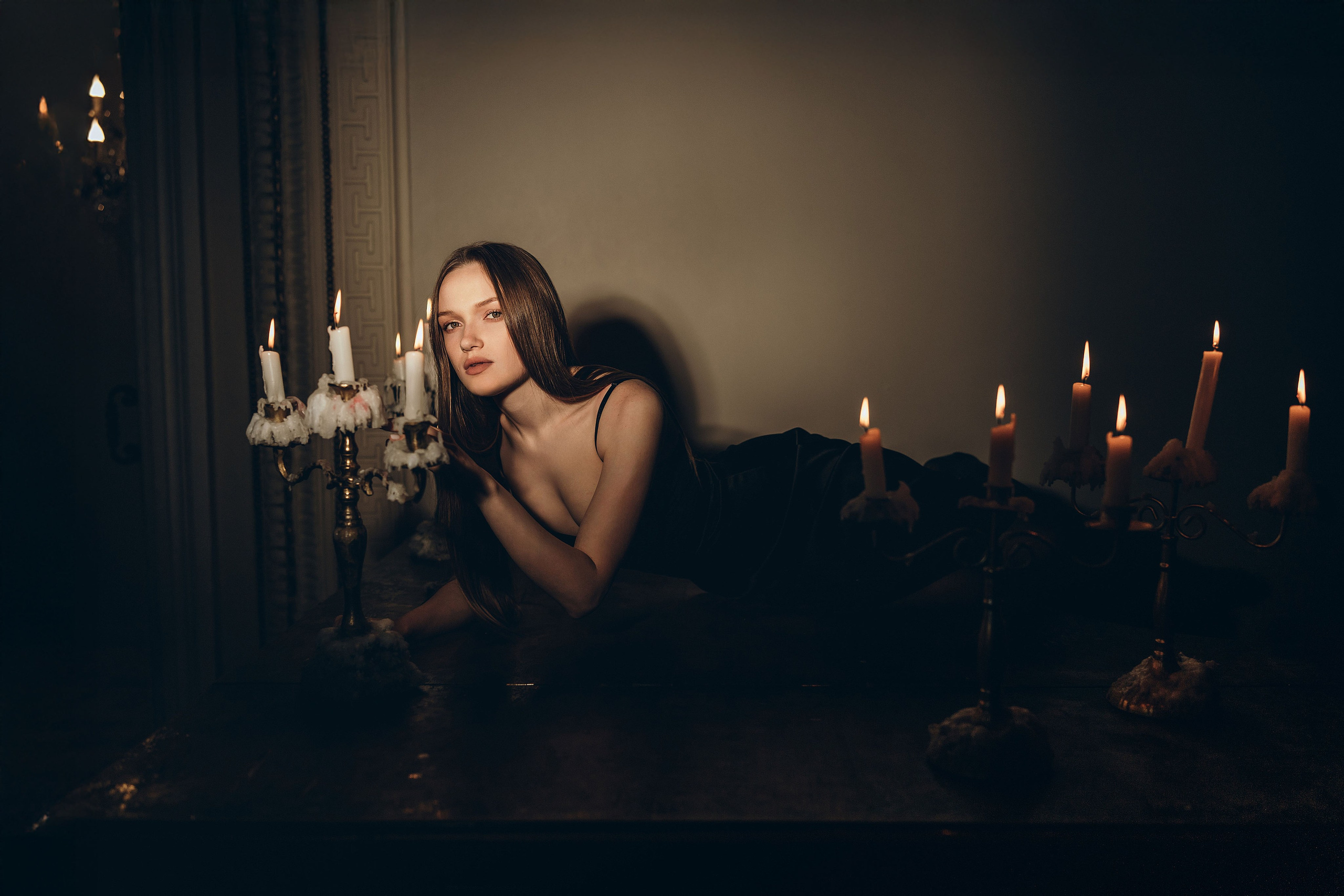 Анна Купарева. Фотограф в Москве Ангелина Ким