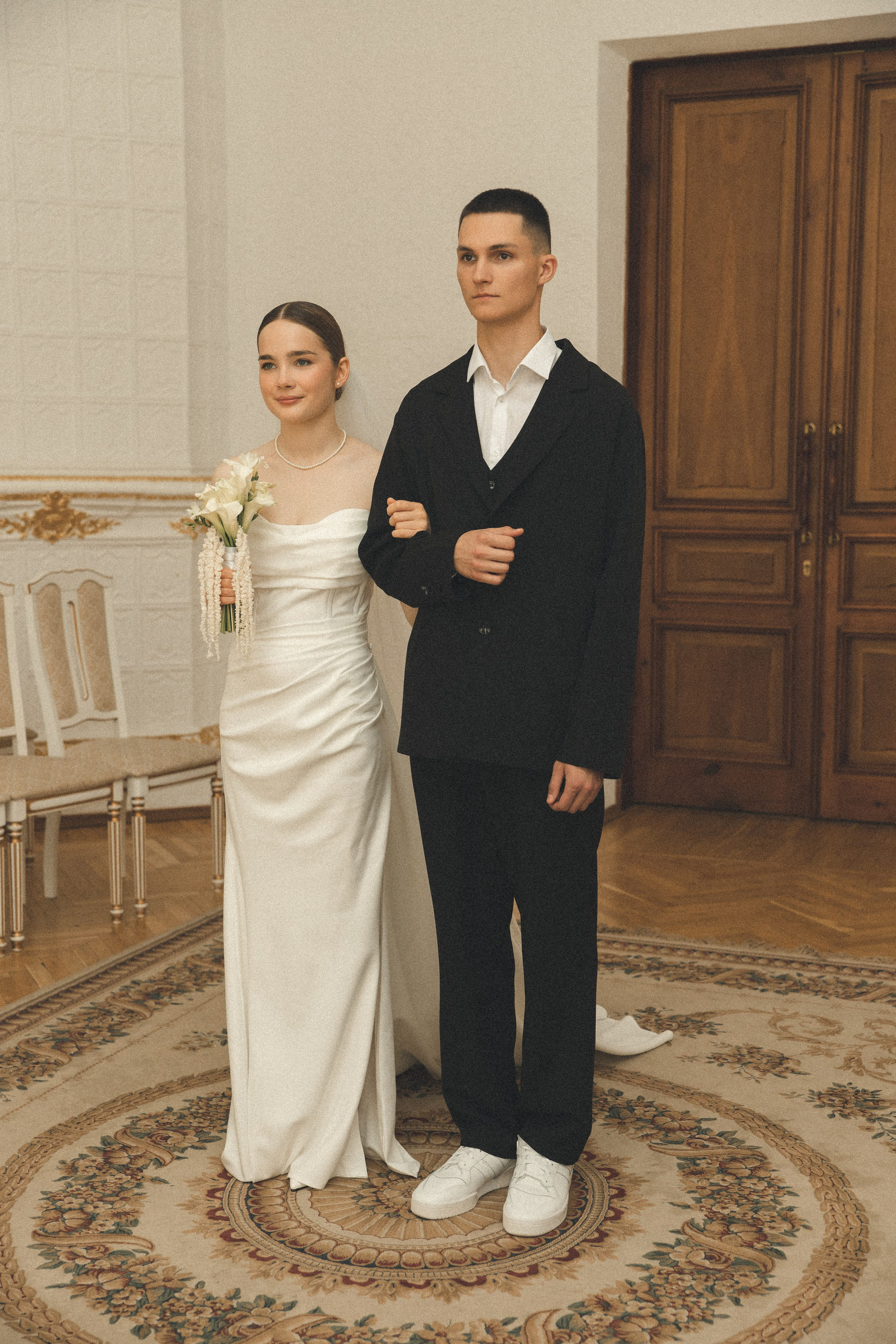 Данил & Арина. Свадебный и семейный фотограф в Нижнем Новгороде Мучкова Анна