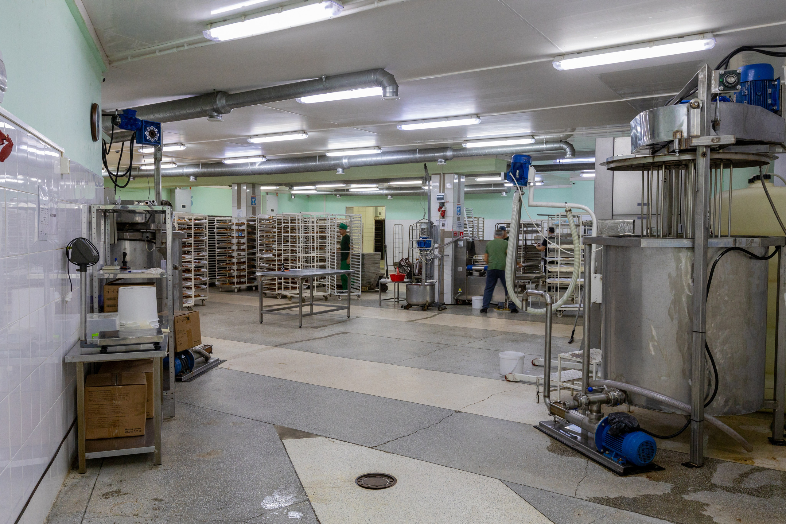 Поездка в Белев и на производство пастилы. Фотограф в Туле Крупский АнДРей. Фотостудия «КАДР71» в Туле