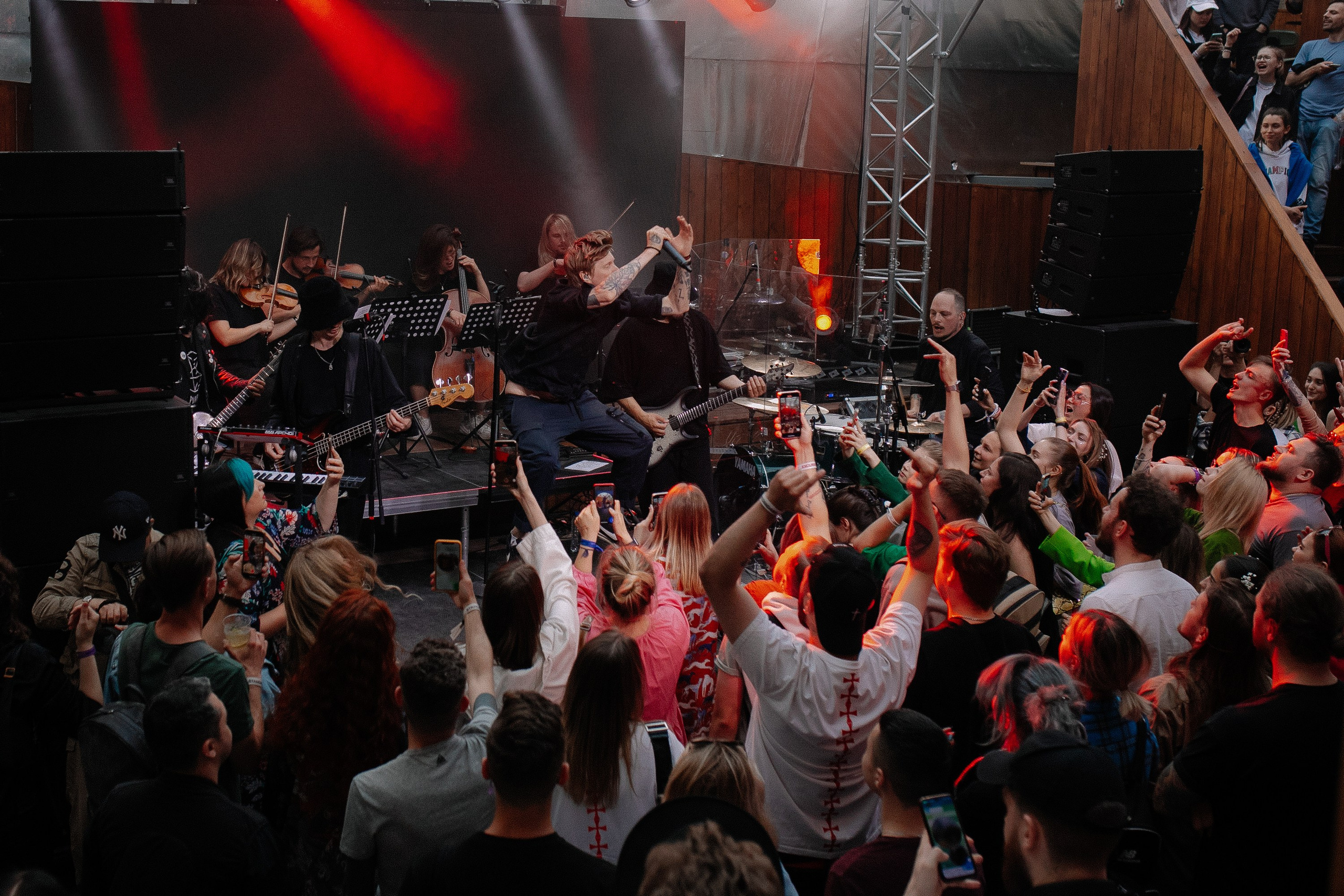 Jane Air. Фотограф в Санкт-Петербурге