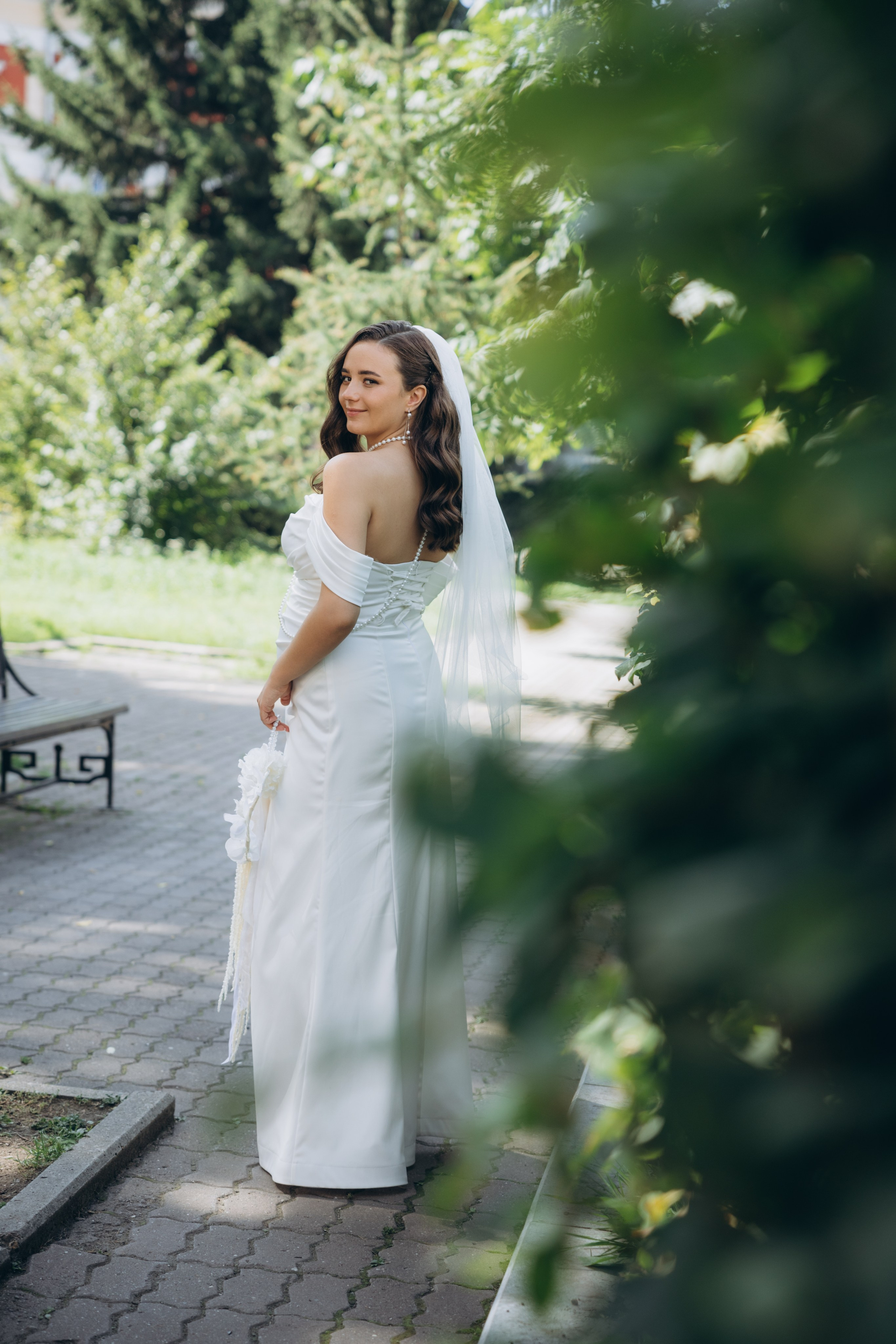 Алексей & Вероника (Регистрация в загсе). Свадебный, семейный фотограф в Иркутске Светлана Макаричева