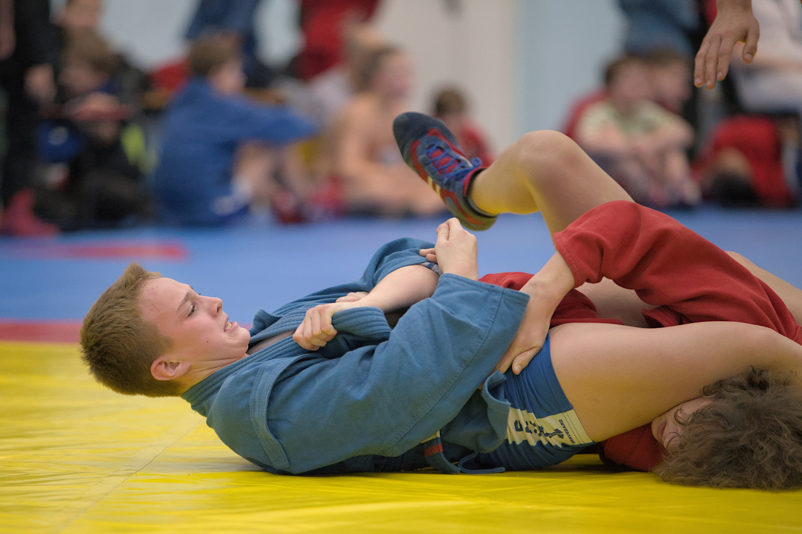 Боевые единоборства. Фото детских спортивных мероприятий и всякое интересное через объектив