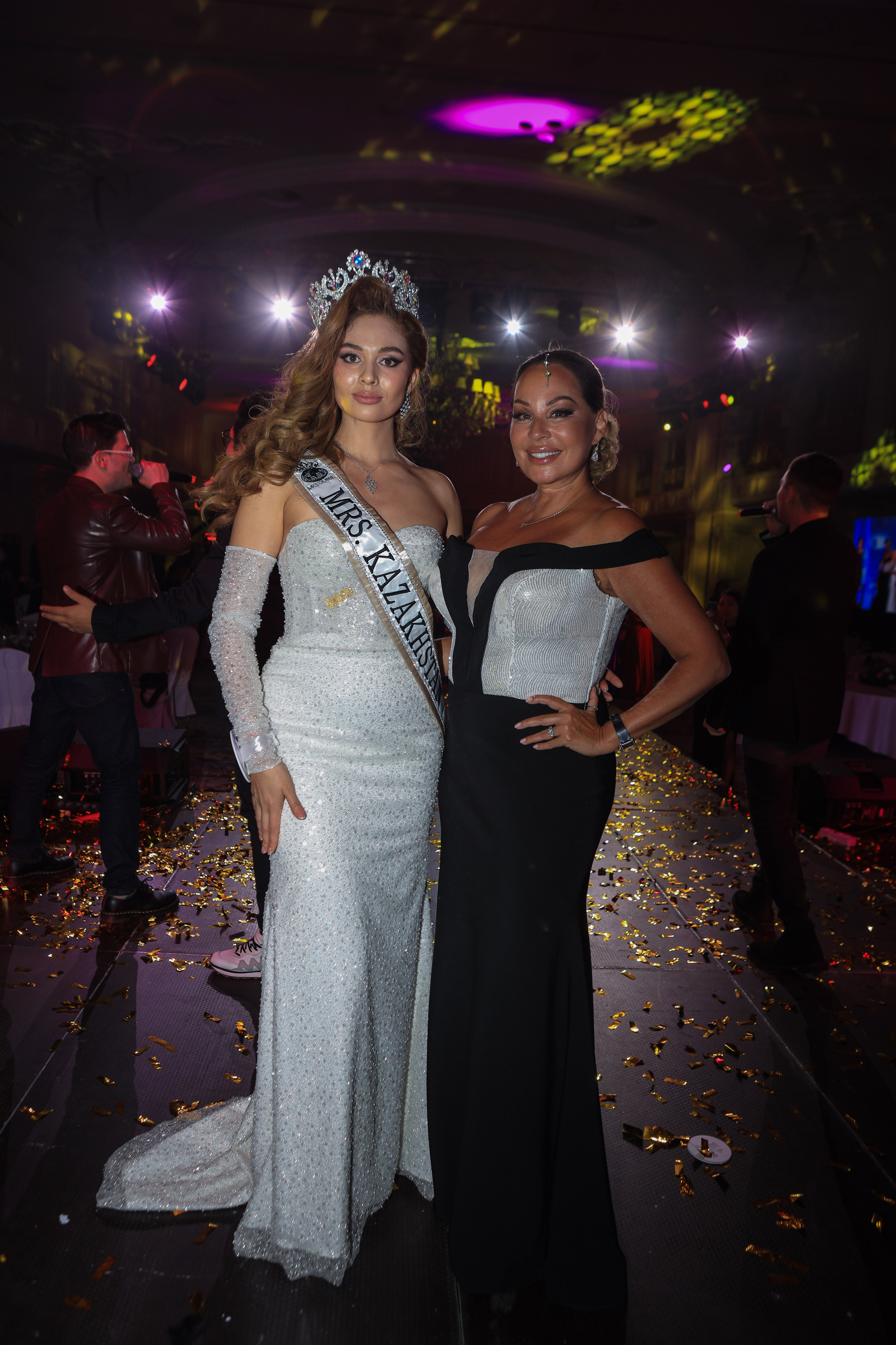 MrsGlobe Kazakhstan 2022. Контент Фотограф в Алматы и мире Джантурина Динара