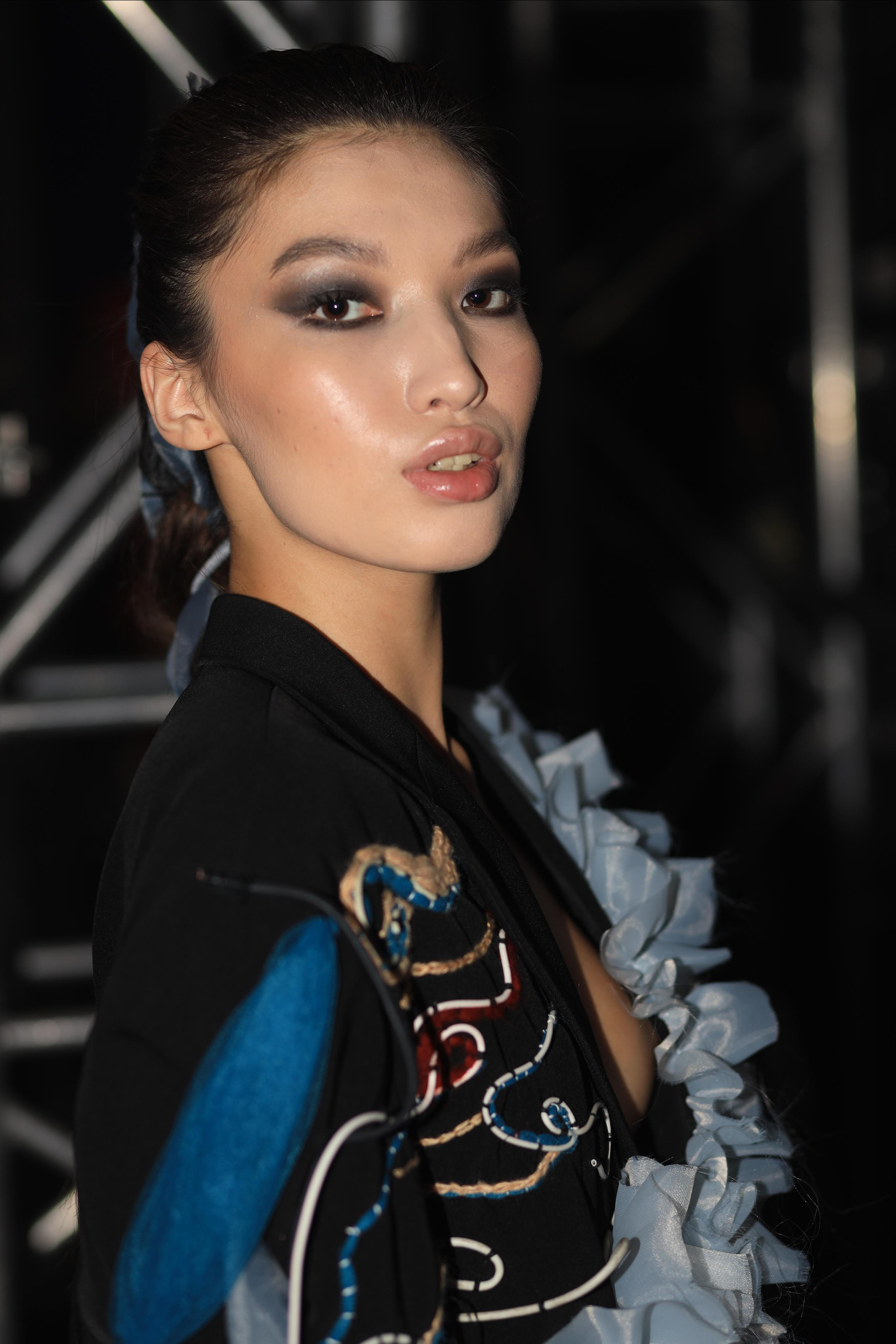 Eurasian Fashion Week 2022. Контент Фотограф в Алматы и мире Джантурина Динара