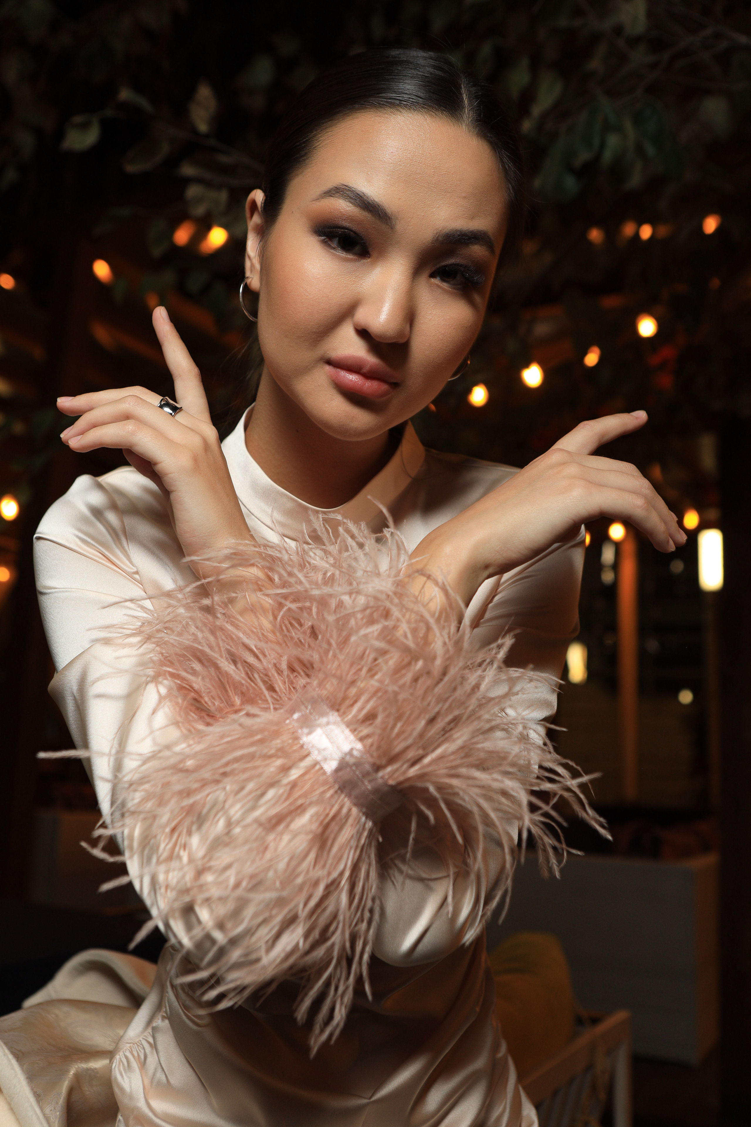 Kokole показ. Контент Фотограф в Алматы и мире Джантурина Динара