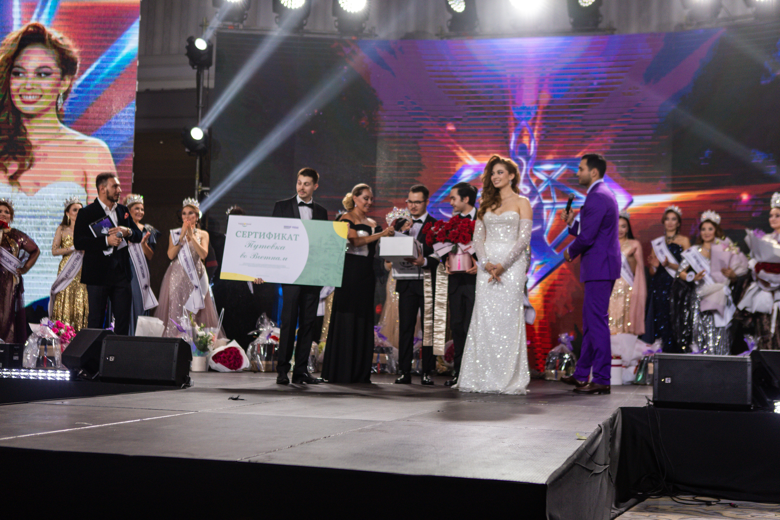 MrsGlobe Kazakhstan 2022. Контент Фотограф в Алматы и мире Джантурина Динара