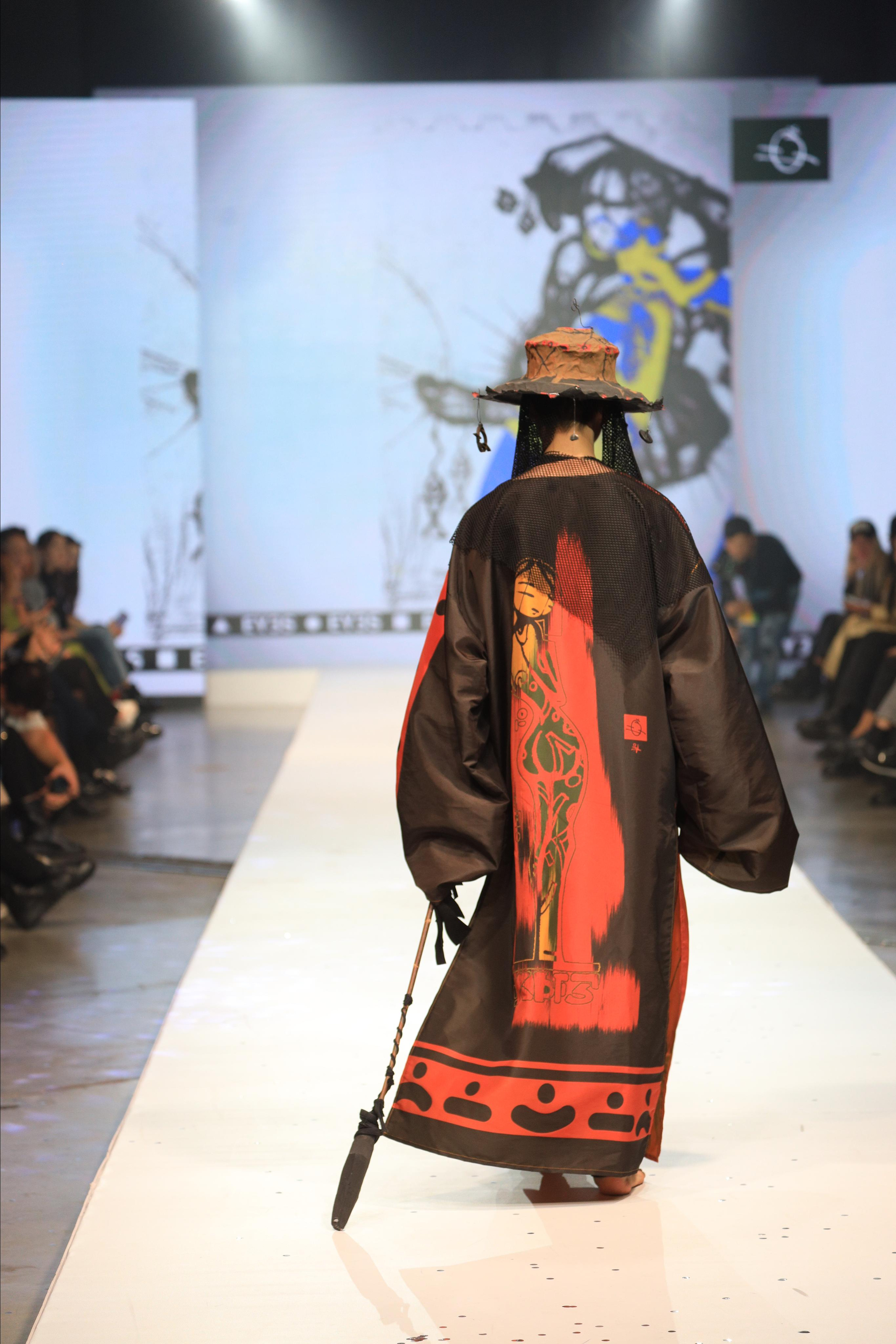 Eurasian Fashion Week 2022. Контент Фотограф в Алматы и мире Джантурина Динара