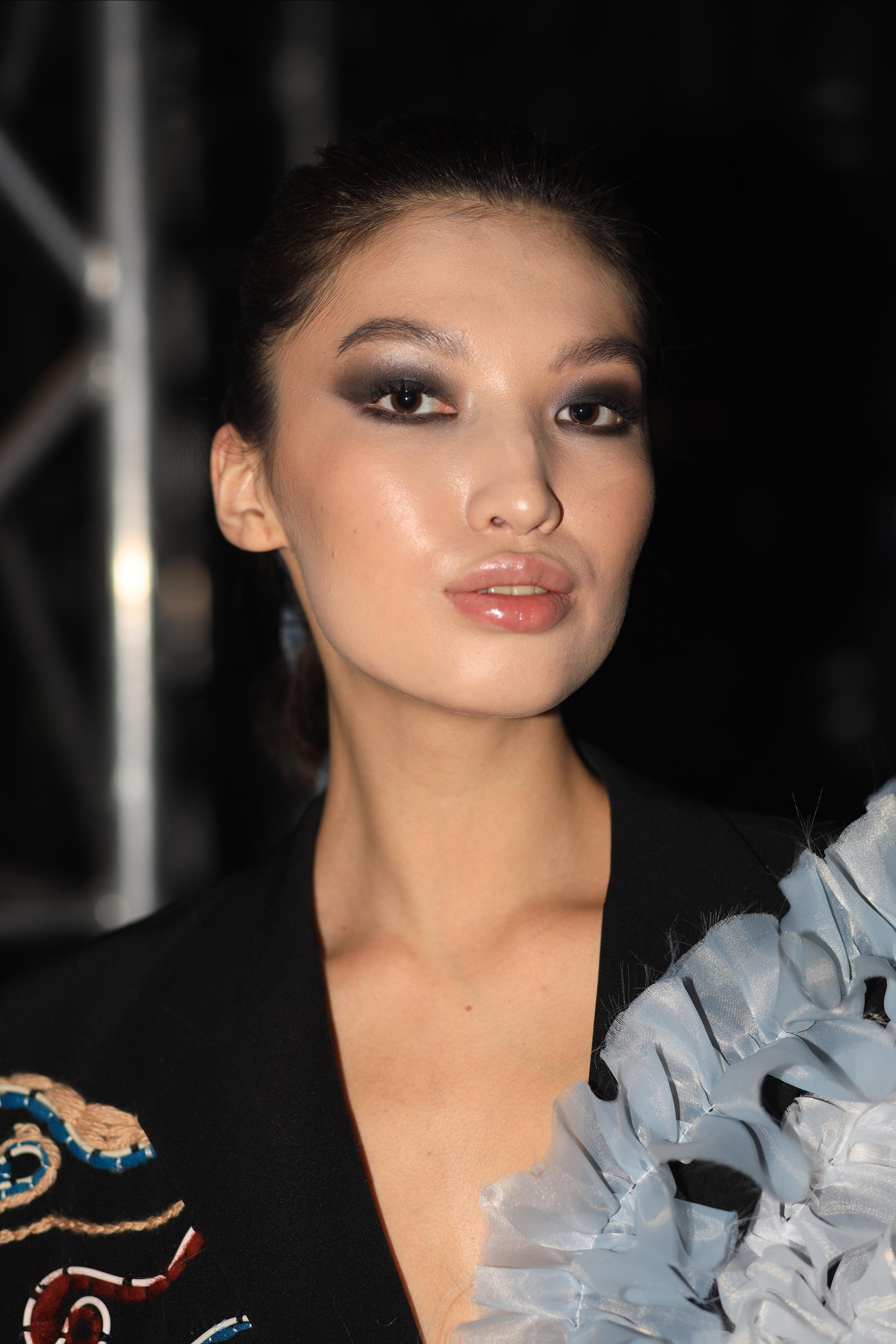 Eurasian Fashion Week 2022. Контент Фотограф в Алматы и мире Джантурина Динара