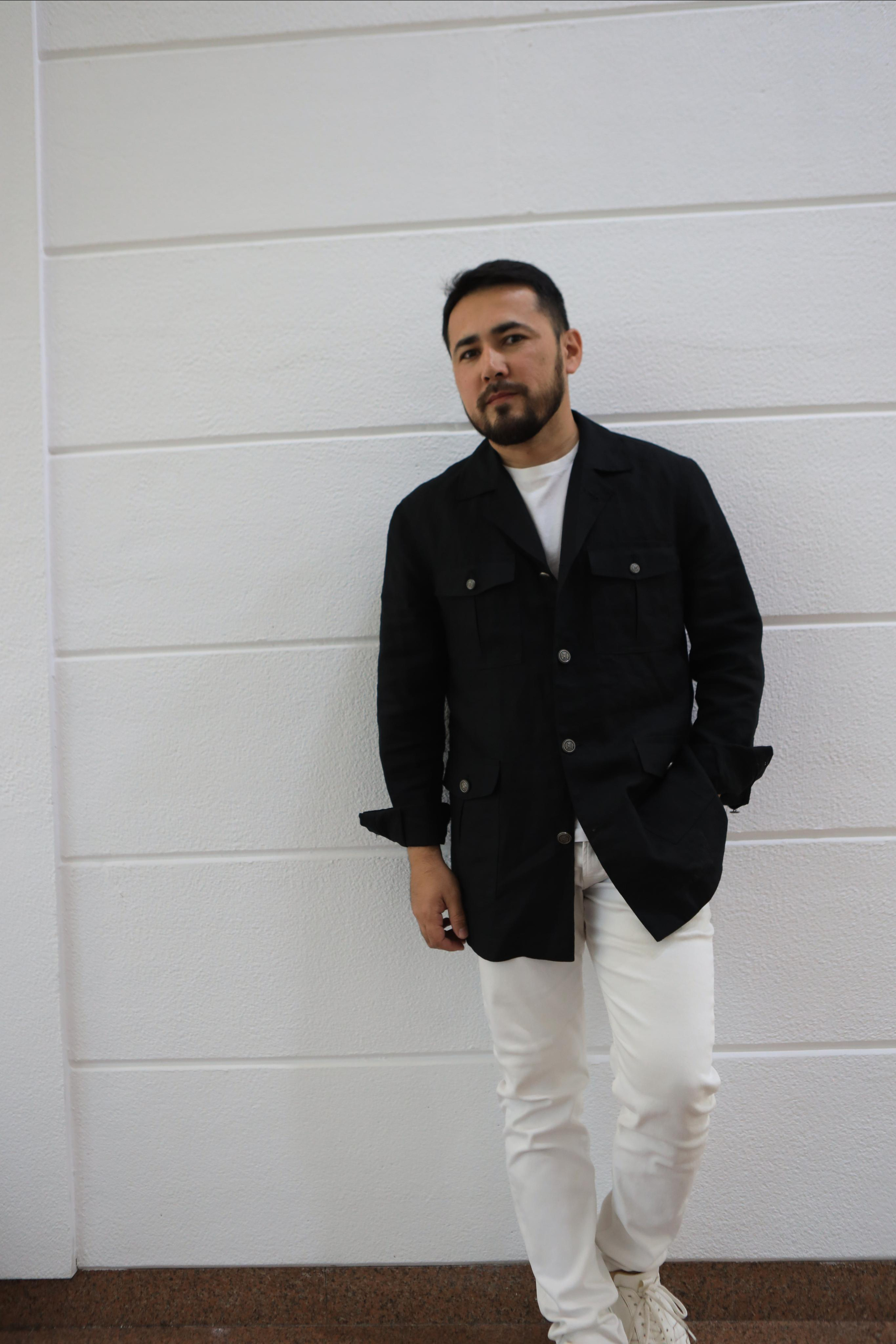 KFW 2022. Контент Фотограф в Алматы и мире Джантурина Динара