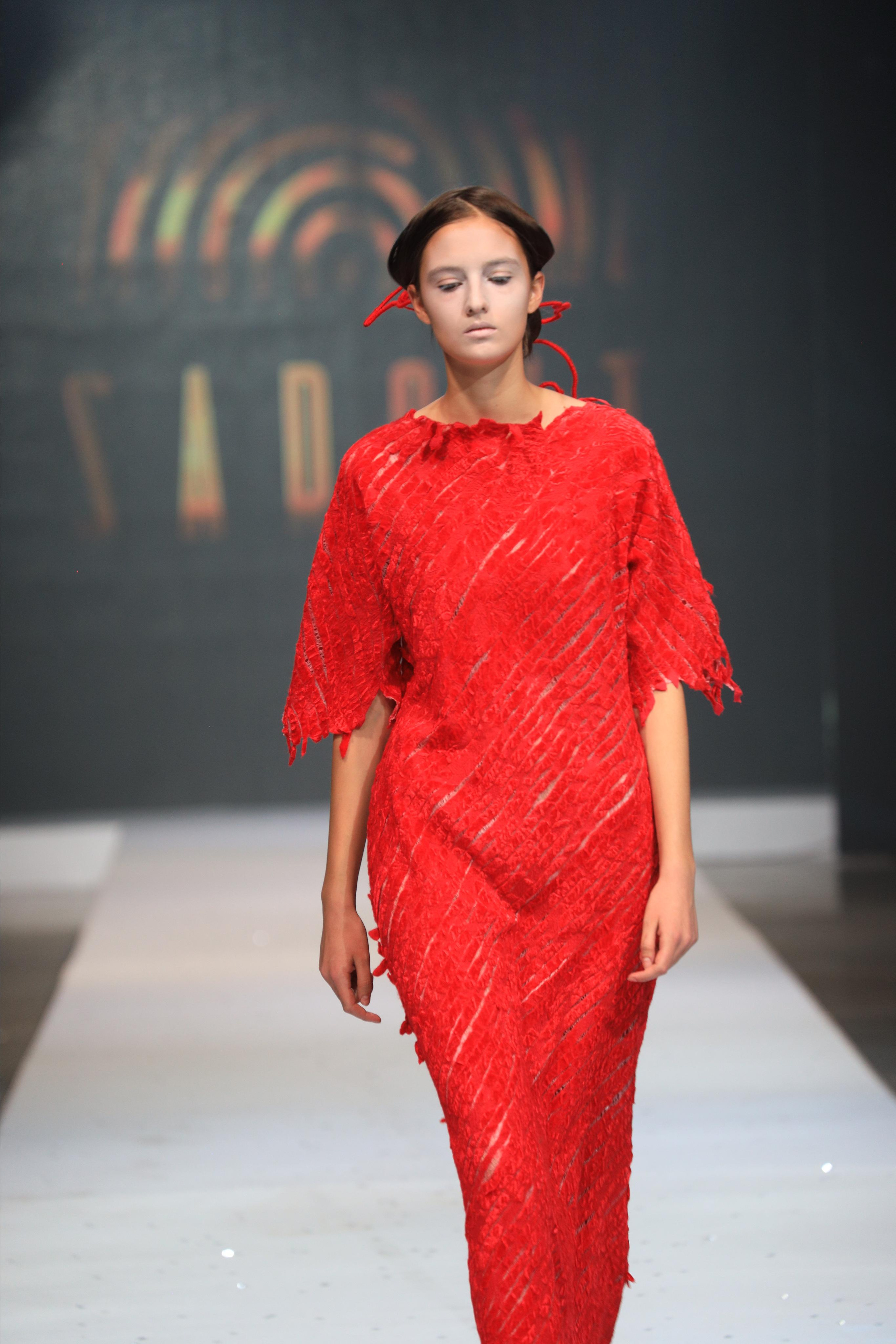 Eurasian Fashion Week 2022. Контент Фотограф в Алматы и мире Джантурина Динара