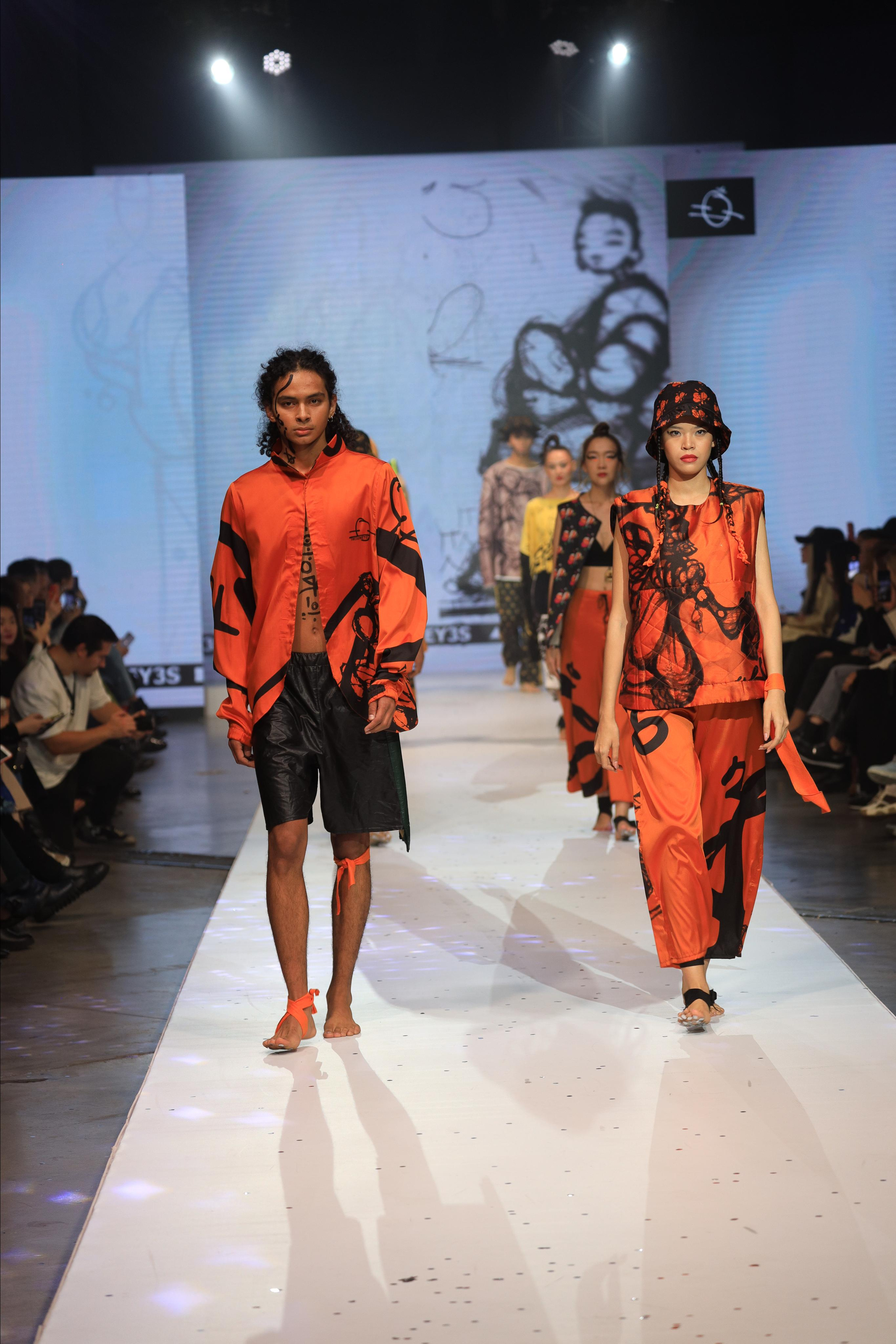 Eurasian Fashion Week 2022. Контент Фотограф в Алматы и мире Джантурина Динара