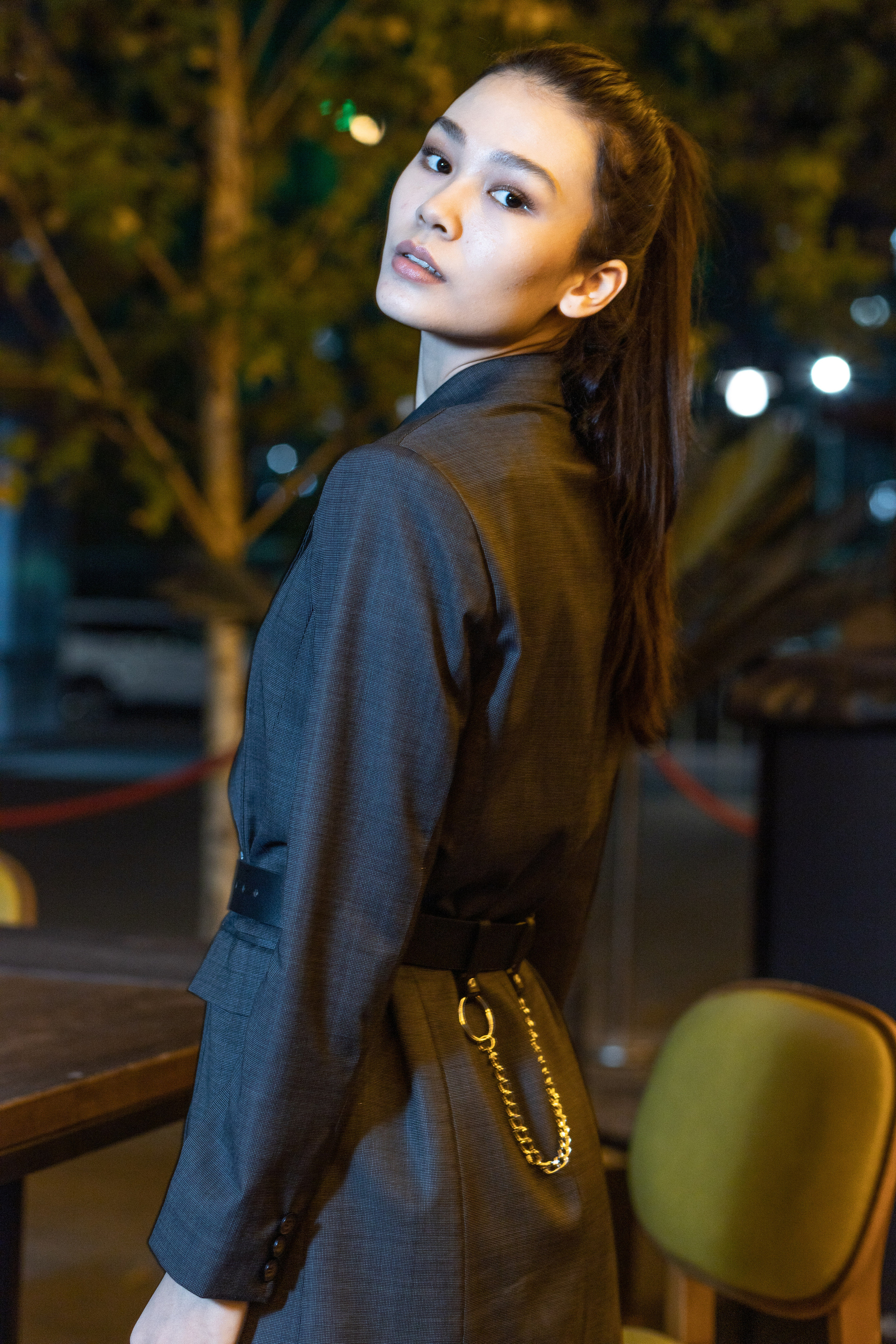 Kokole показ. Контент Фотограф в Алматы и мире Джантурина Динара